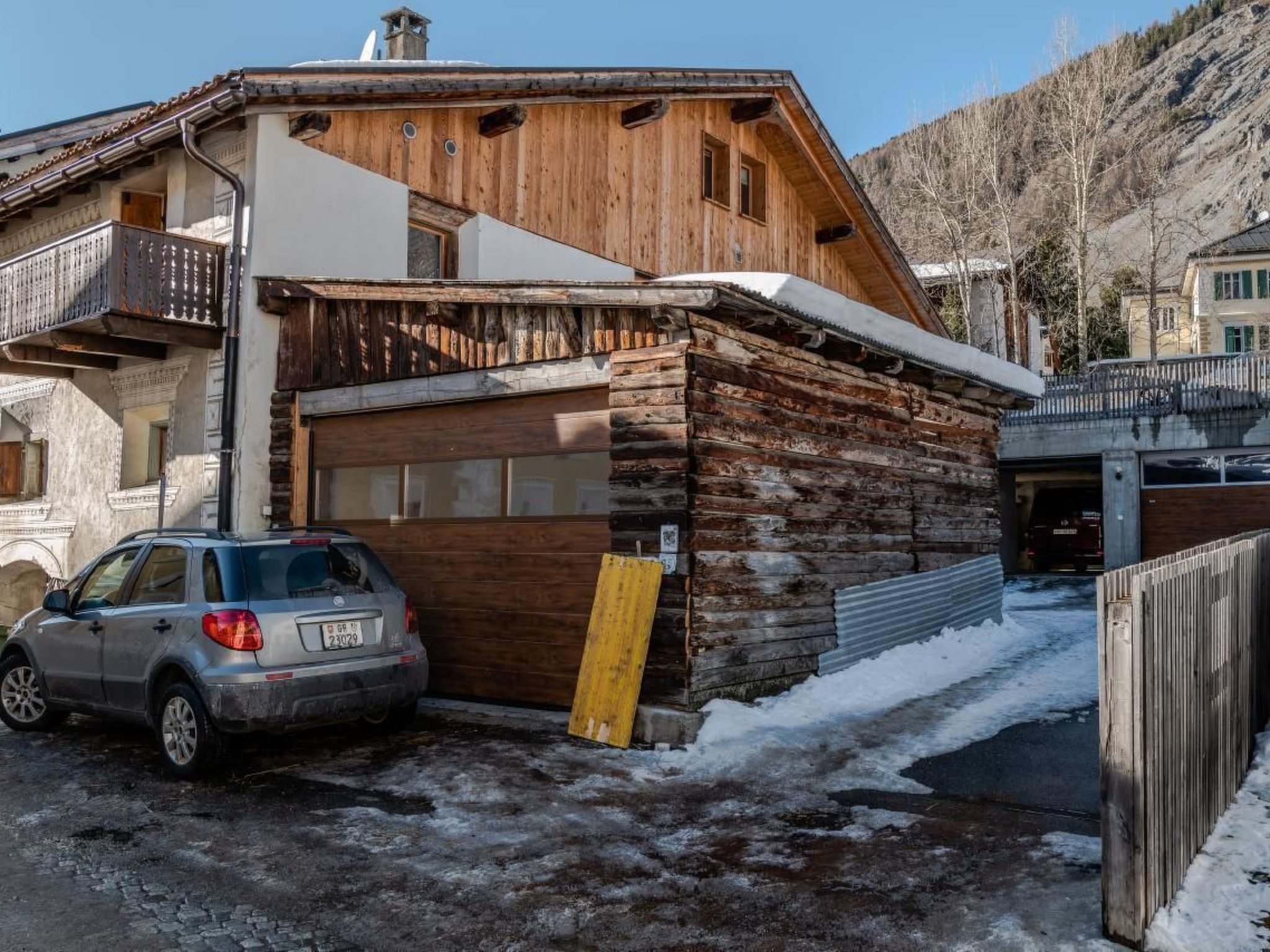 Chesa Sulegl - ÖV inklusive-Image-tags.info