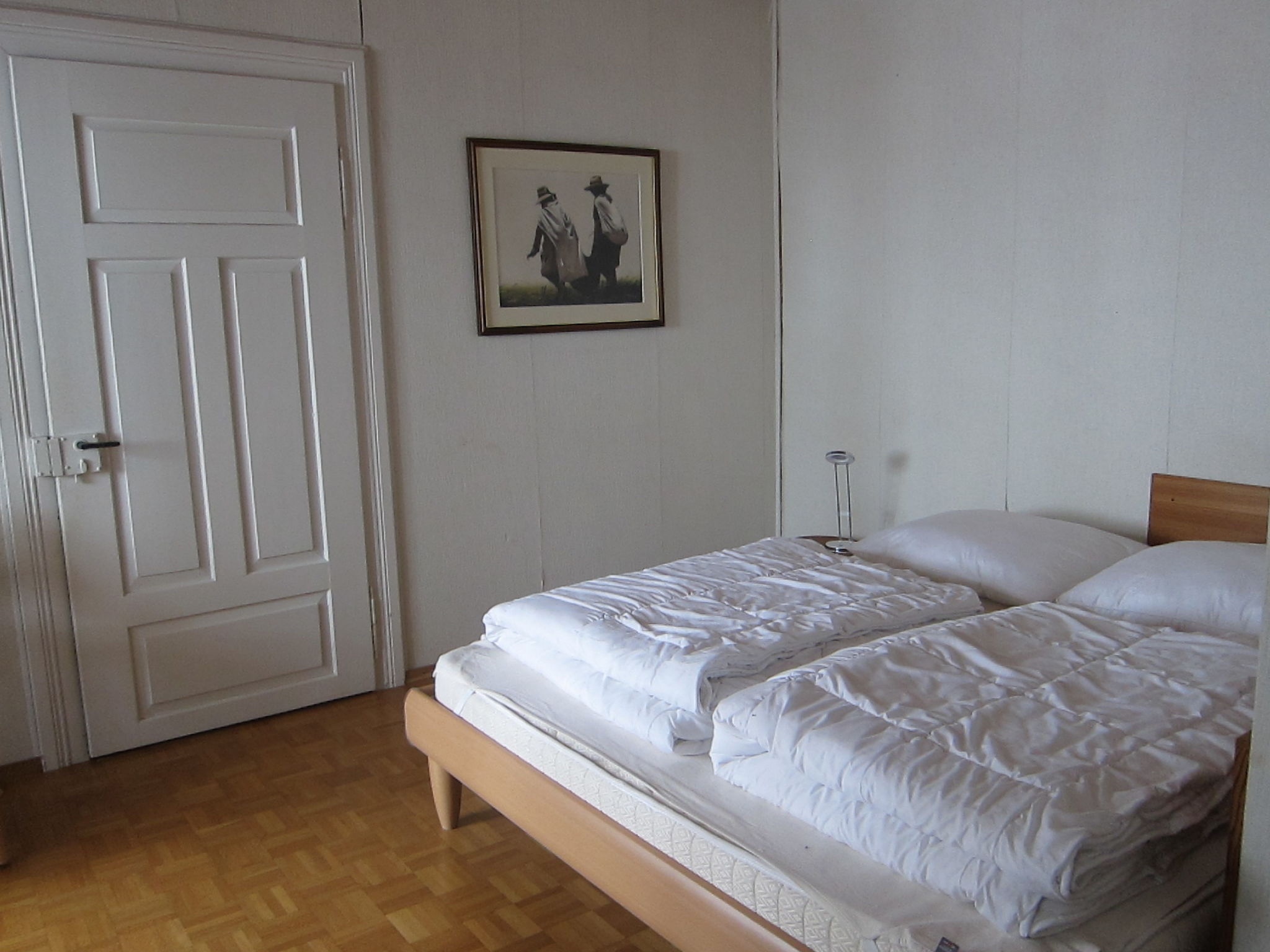 Chasa Gross, (Zernez). - Binnen