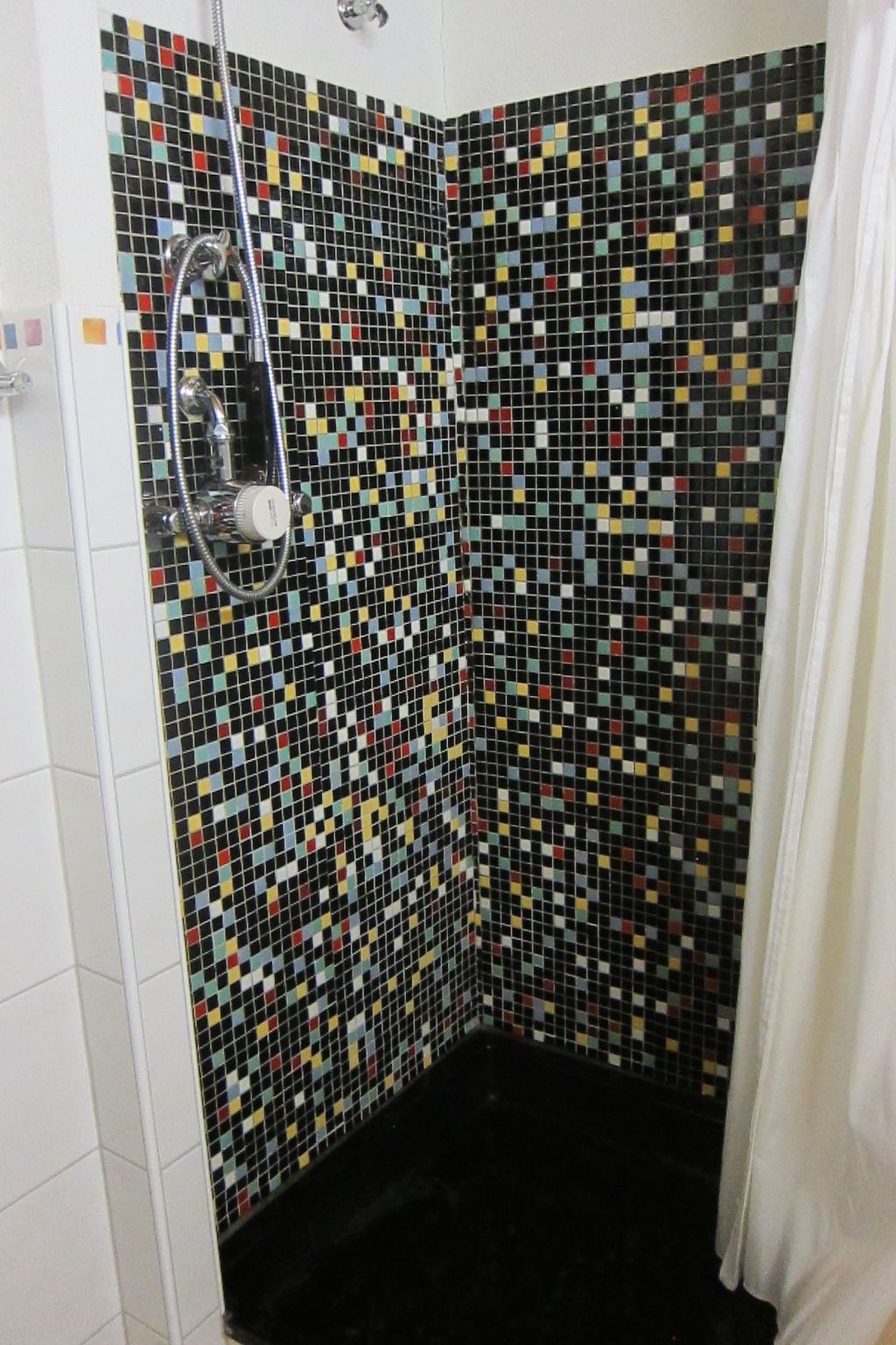 Appartement Chasa Gross, (Zernez) – Extérieur de la maison, photo 19 sur 20