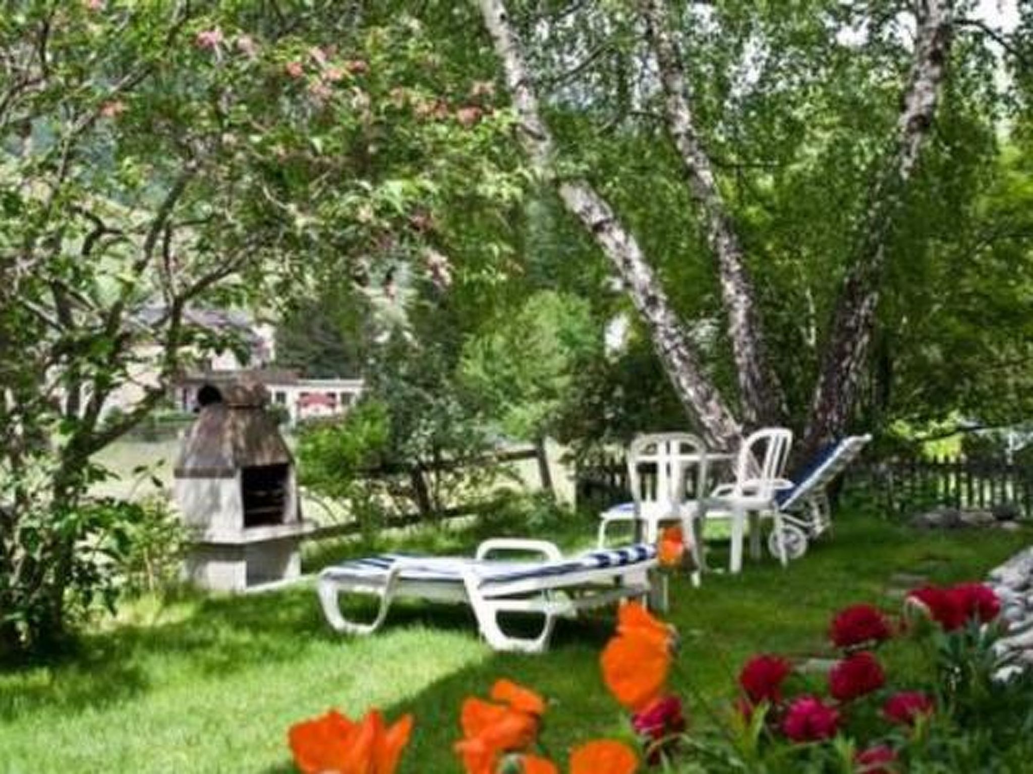 Chasa Quirin, (Zernez). - Buiten