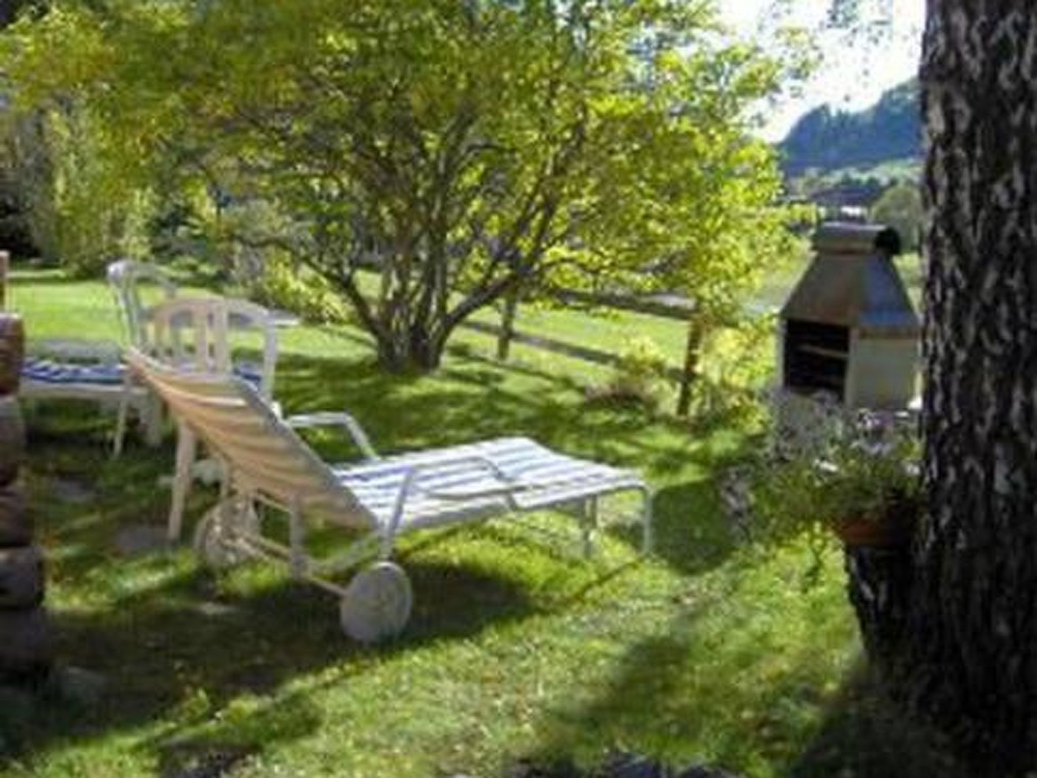 Chasa Quirin, (Zernez). - Buiten