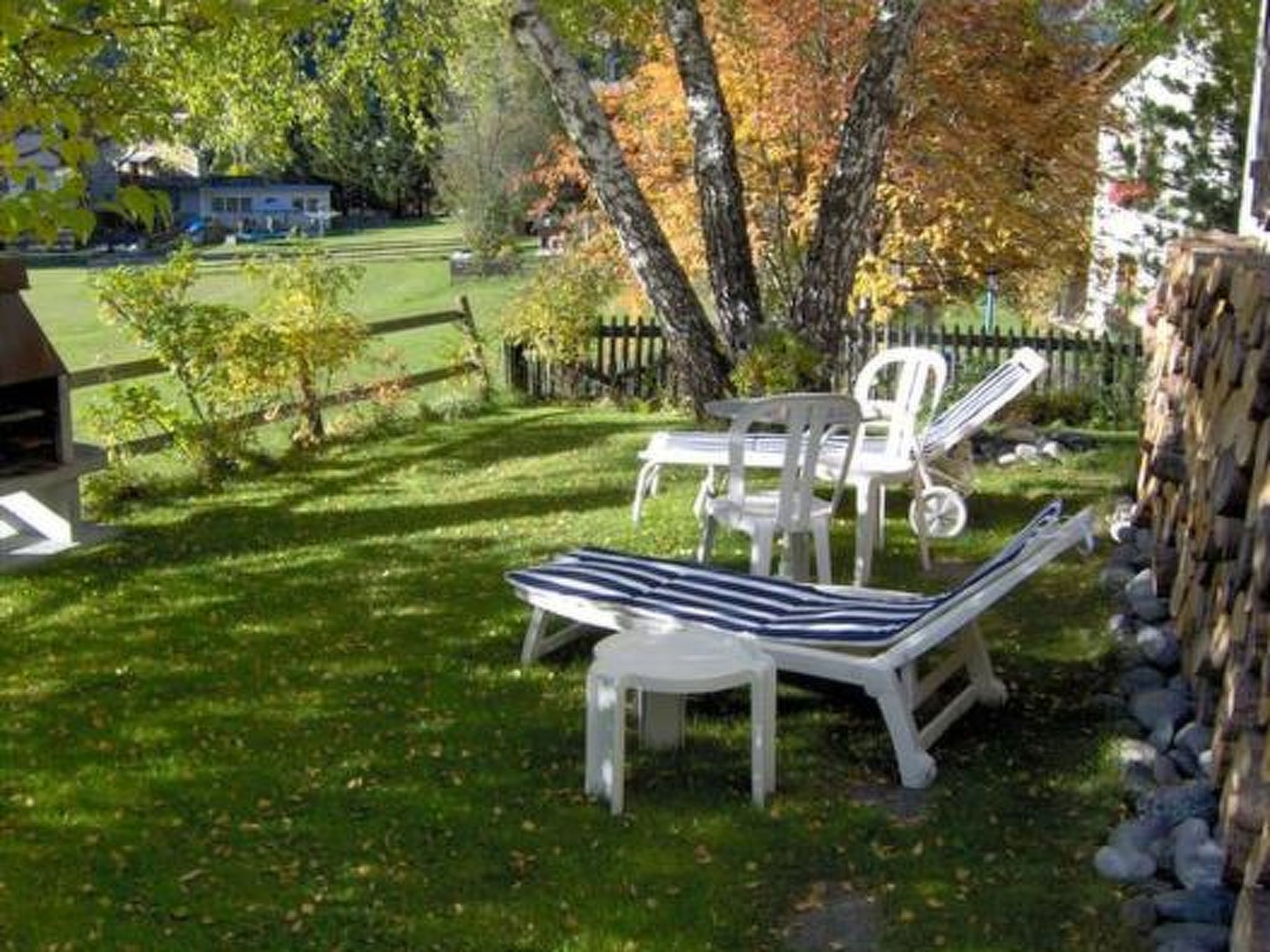 Chasa Quirin, (Zernez). - Buiten