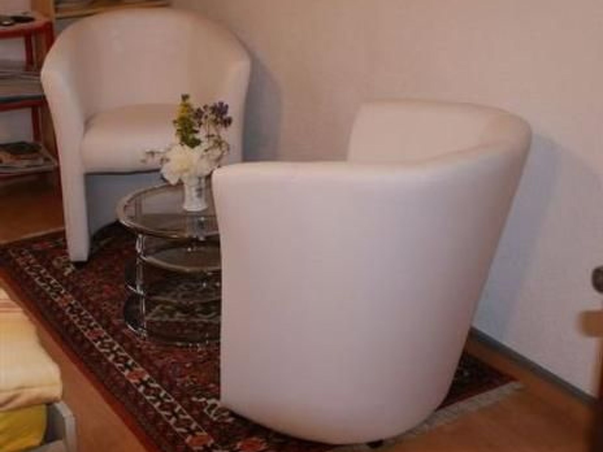 Appartement Chasa Quirin, (Zernez) – Extérieur de la maison, photo 12 sur 12