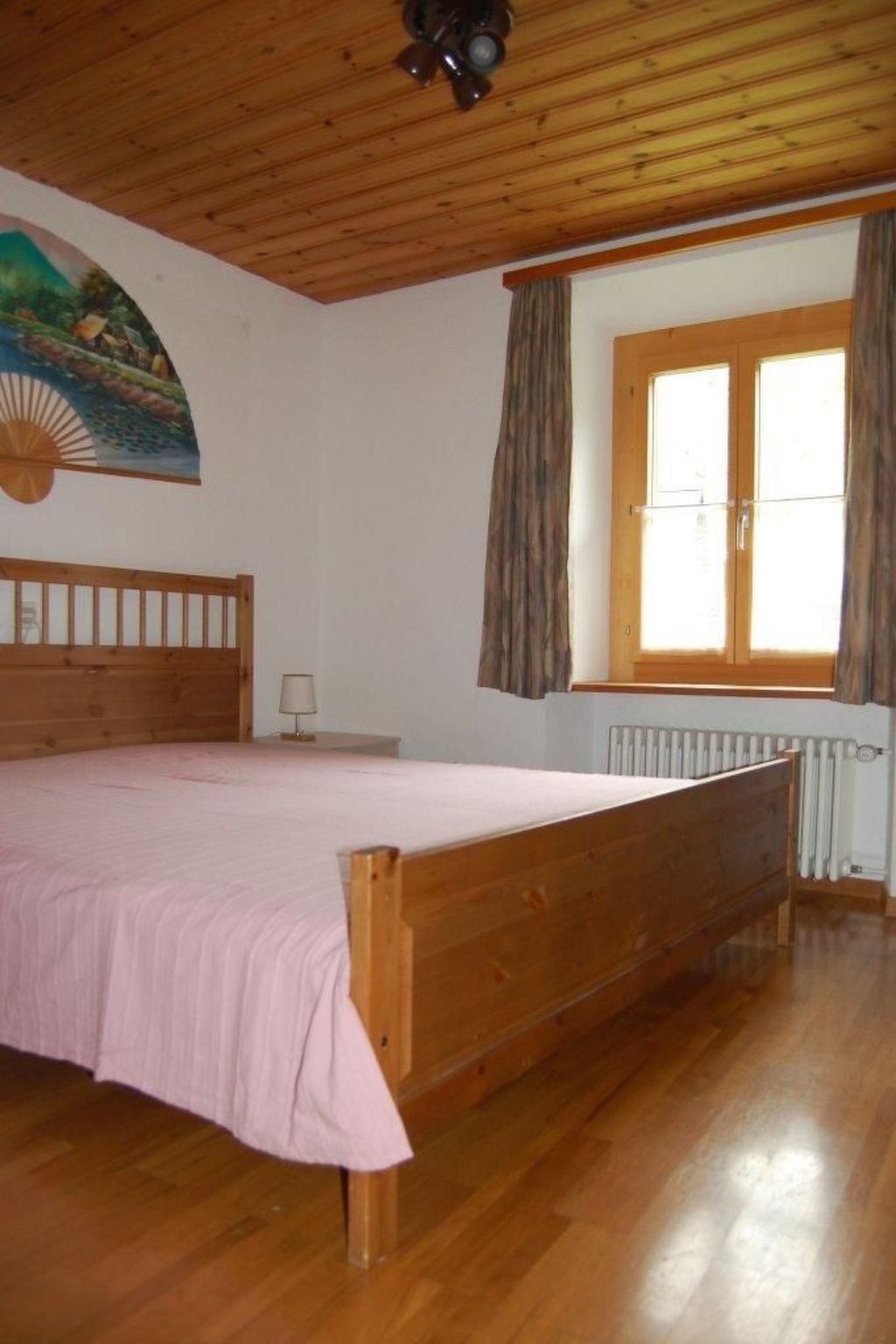 Appartement Chasa Städler, (Zernez) – Chambre, photo 30 sur 31