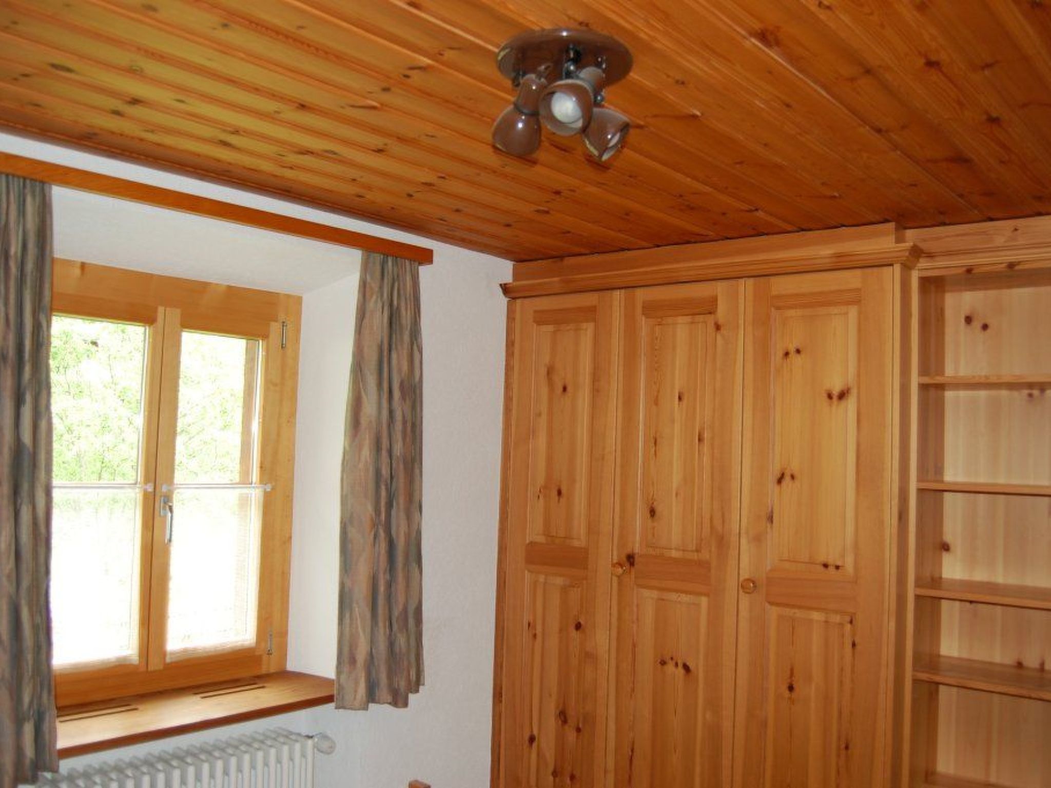 Appartement Chasa Städler, (Zernez) – Chambre, photo 29 sur 31