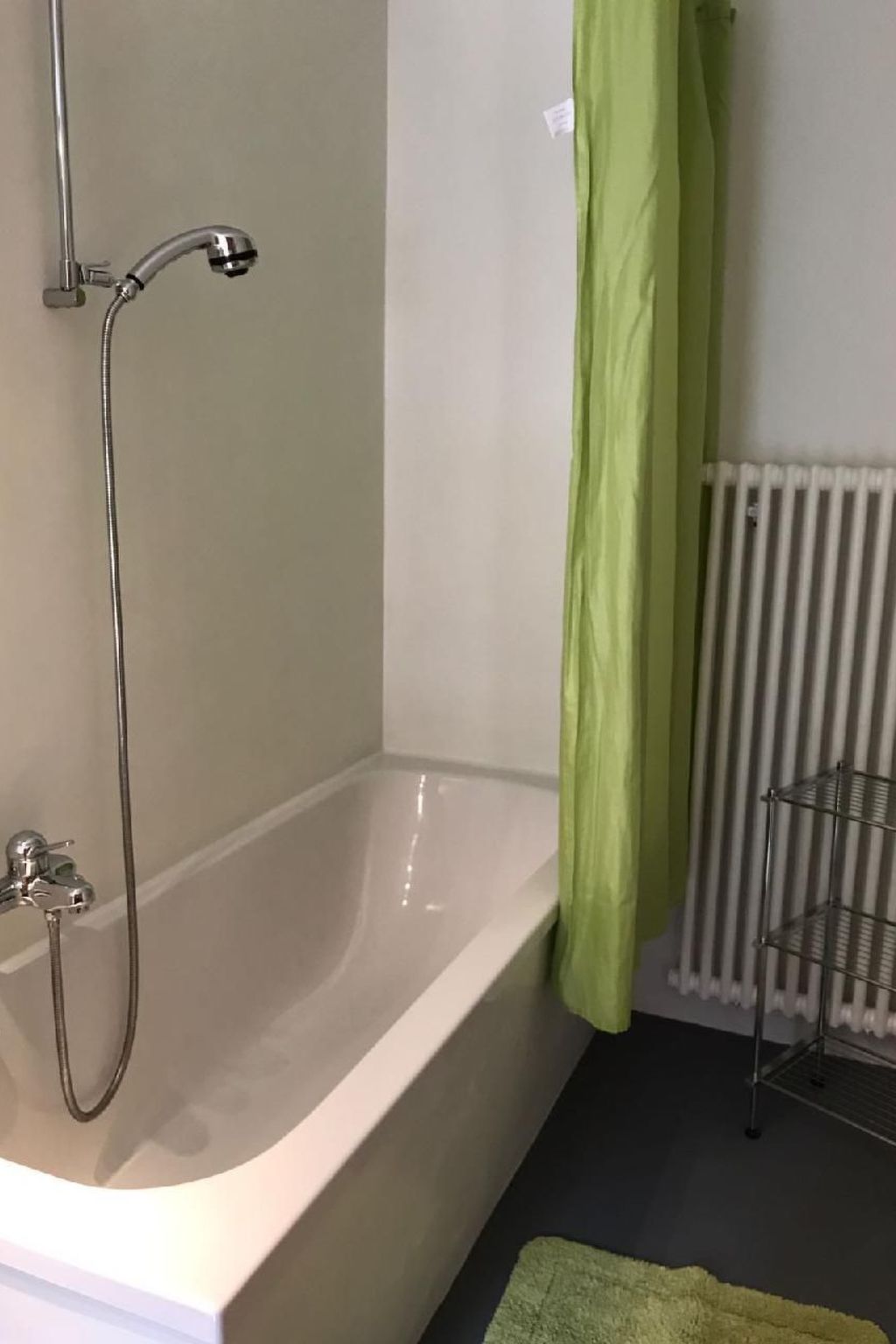Appartement Chasa Städler, (Zernez) – Salle de bains, photo 7 sur 31