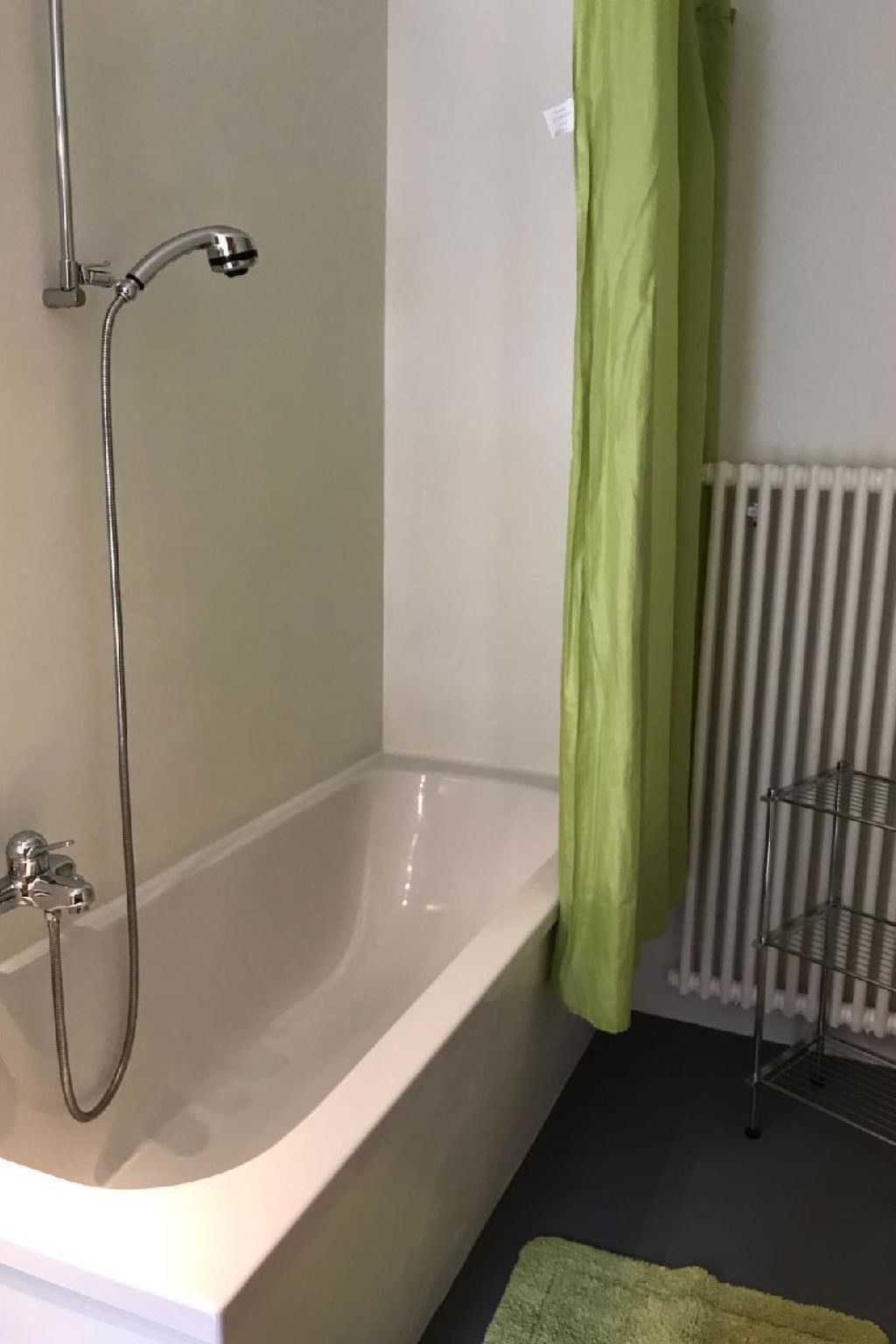 Chasa Städler, (Zernez). - Binnen