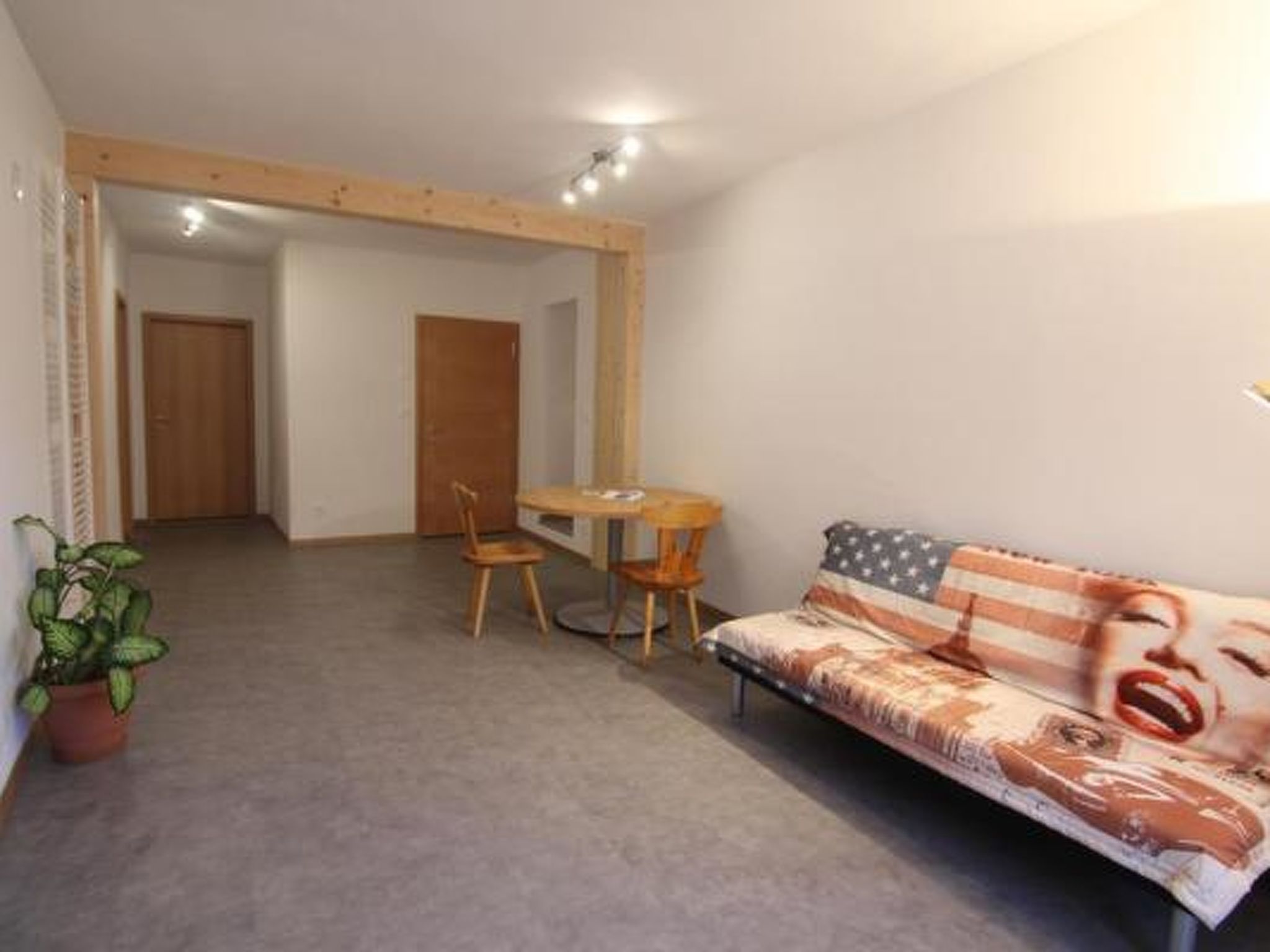 Chasa Strimer, (Zernez)