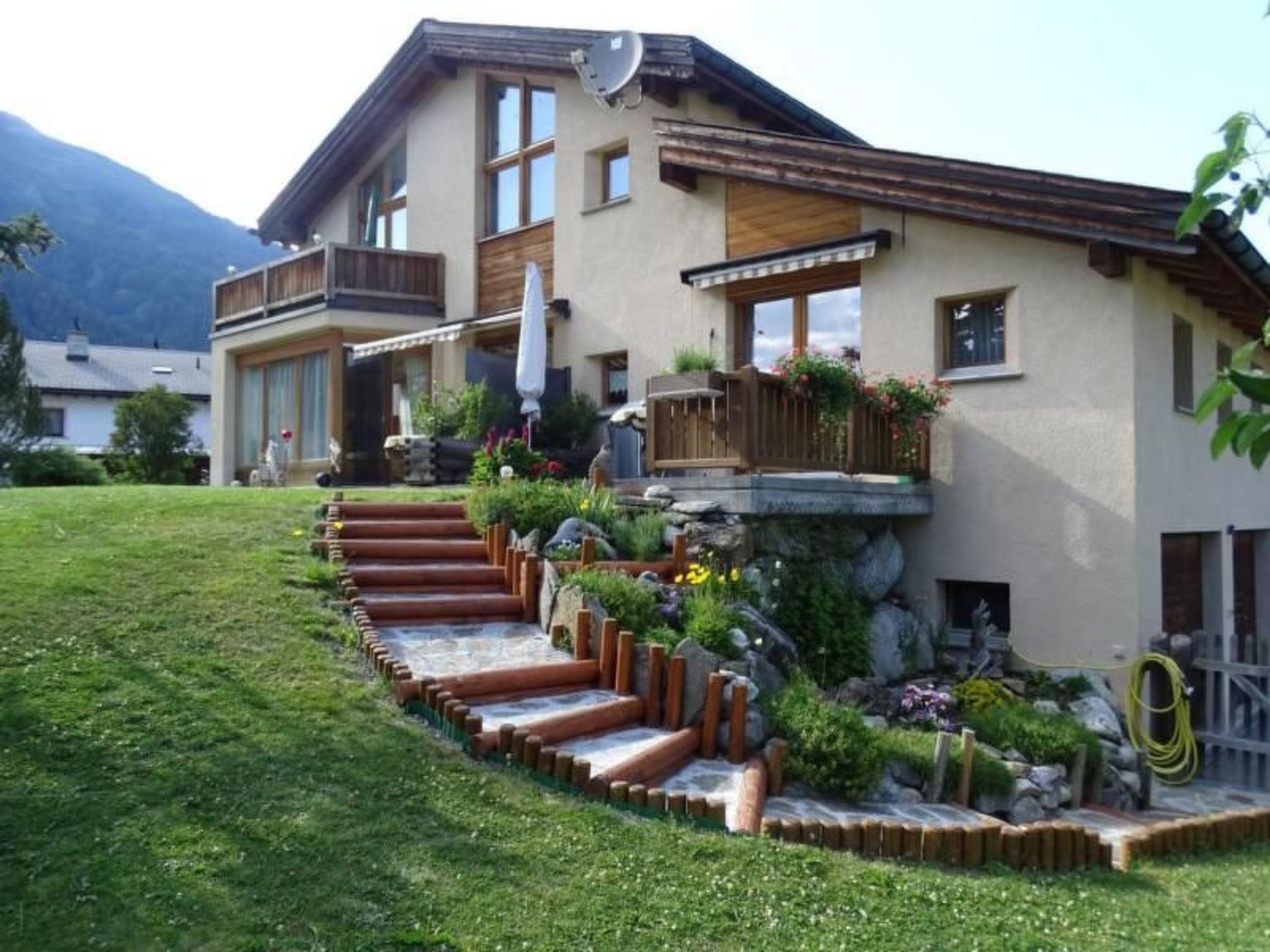 Arsura, (Zernez)