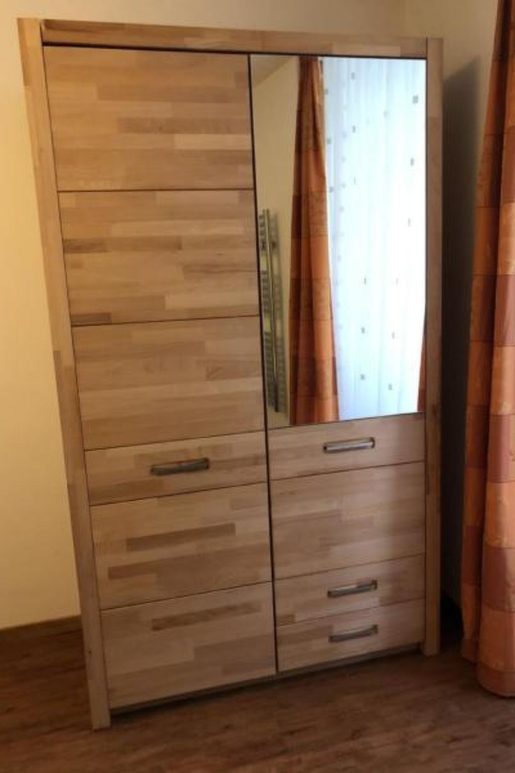 Chasa Strimer, (Zernez). - Binnen