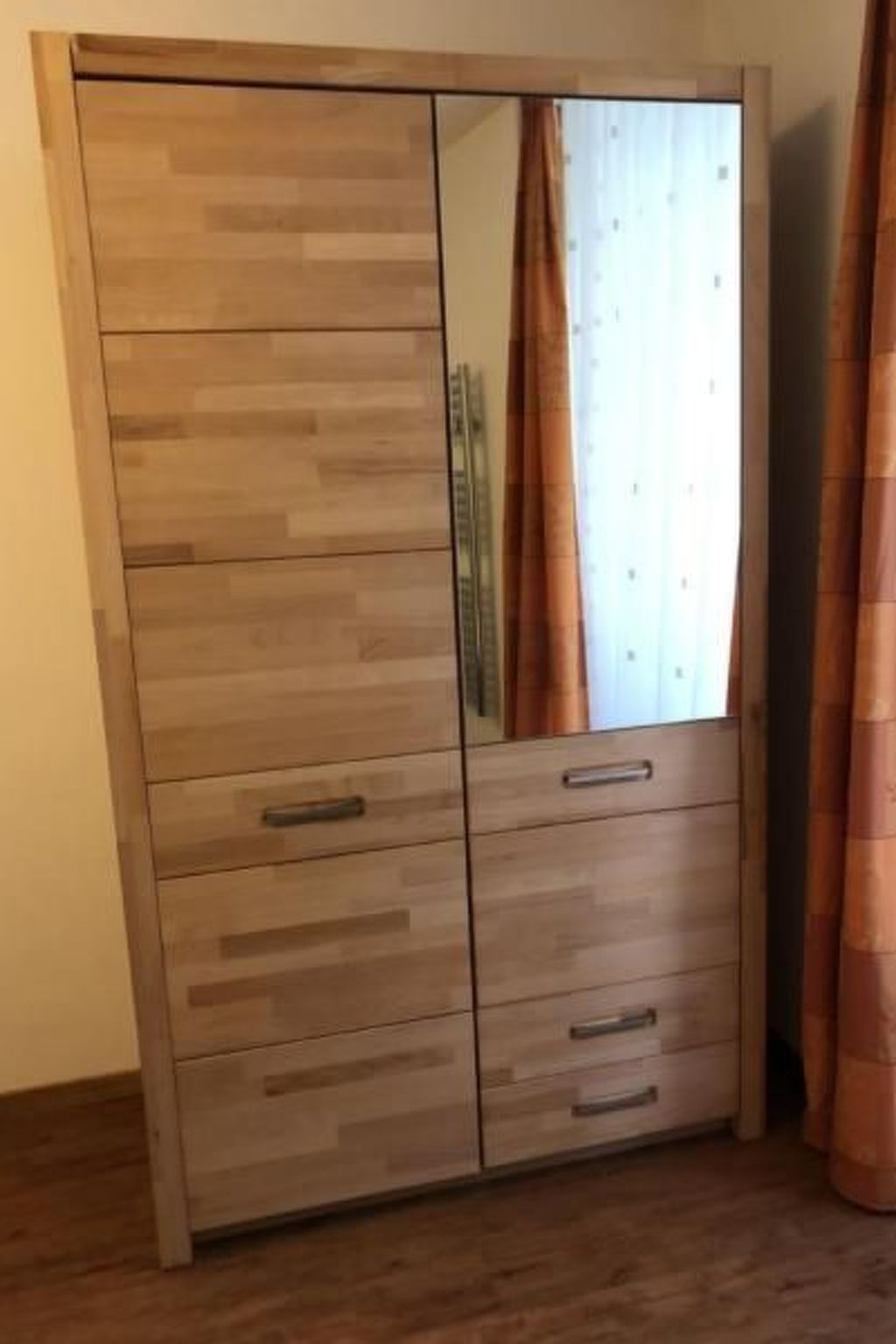 Appartement Chasa Strimer, (Zernez) – Extérieur de la maison, photo 14 sur 14