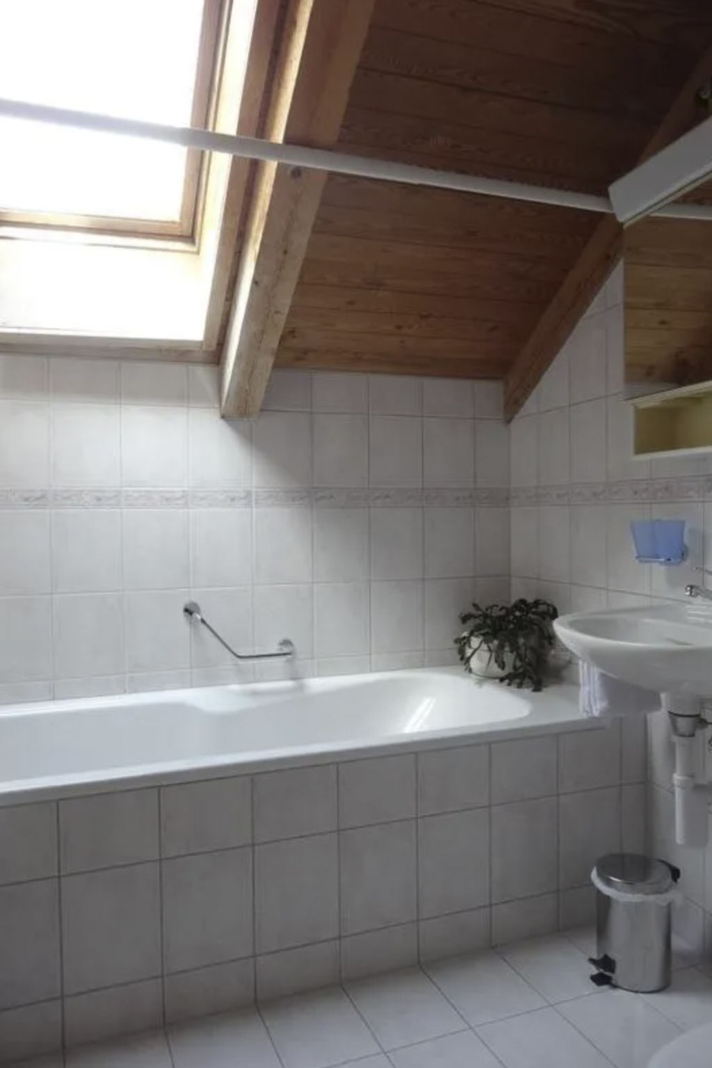 Chasa Clavuot, (Zernez).