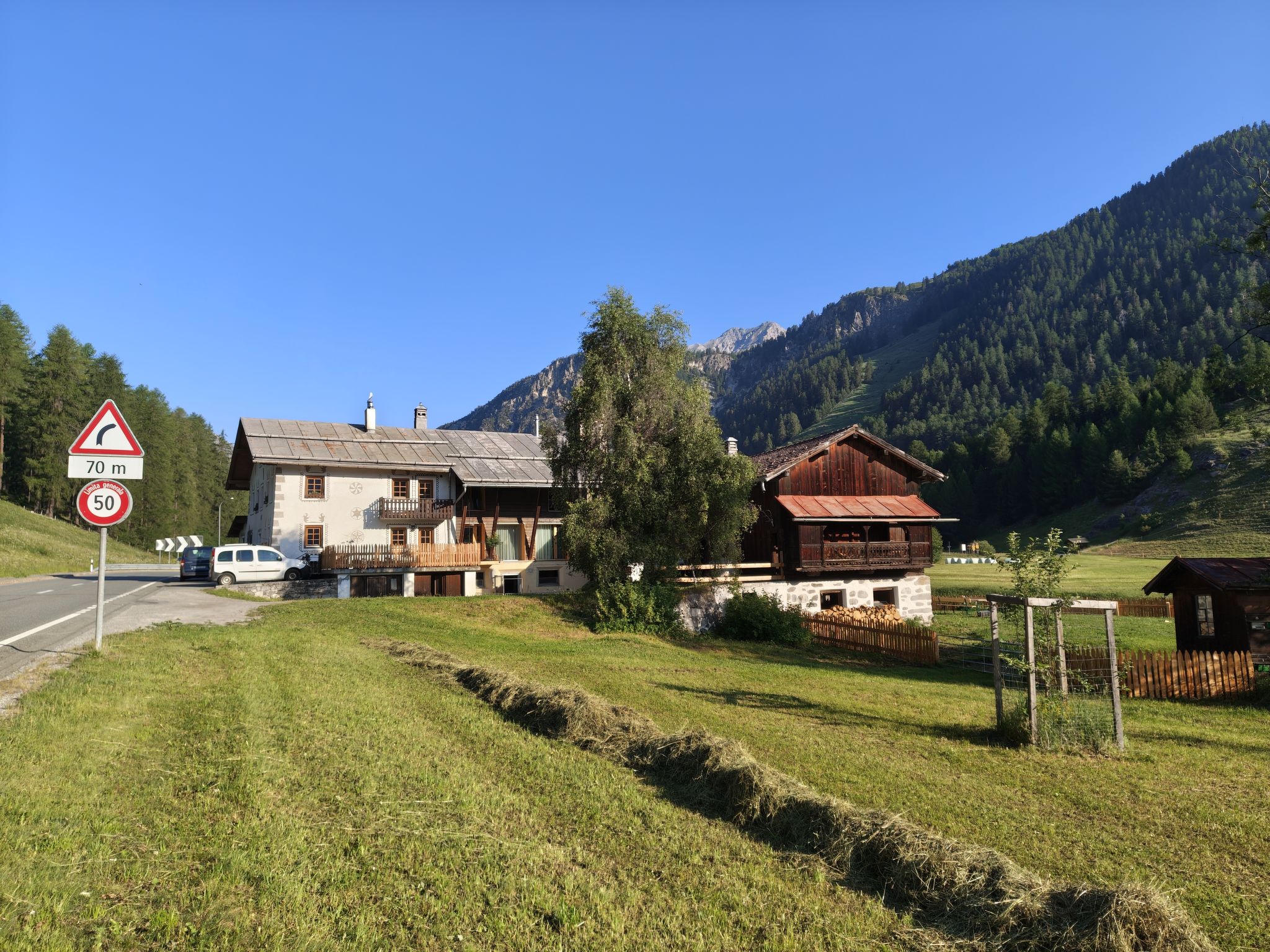 Ferienwohnung Schof