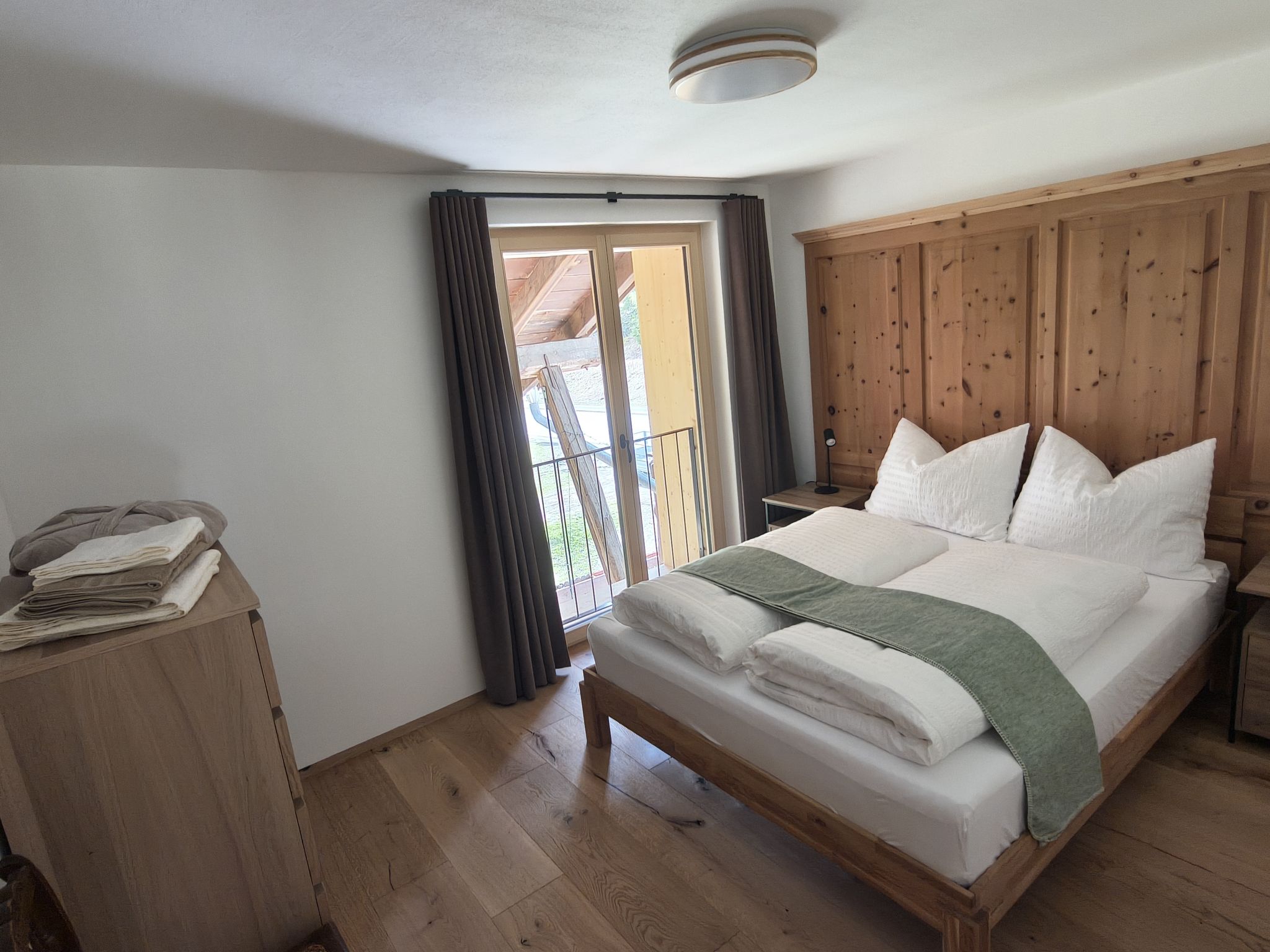 Ferienwohnung Schof - Binnen