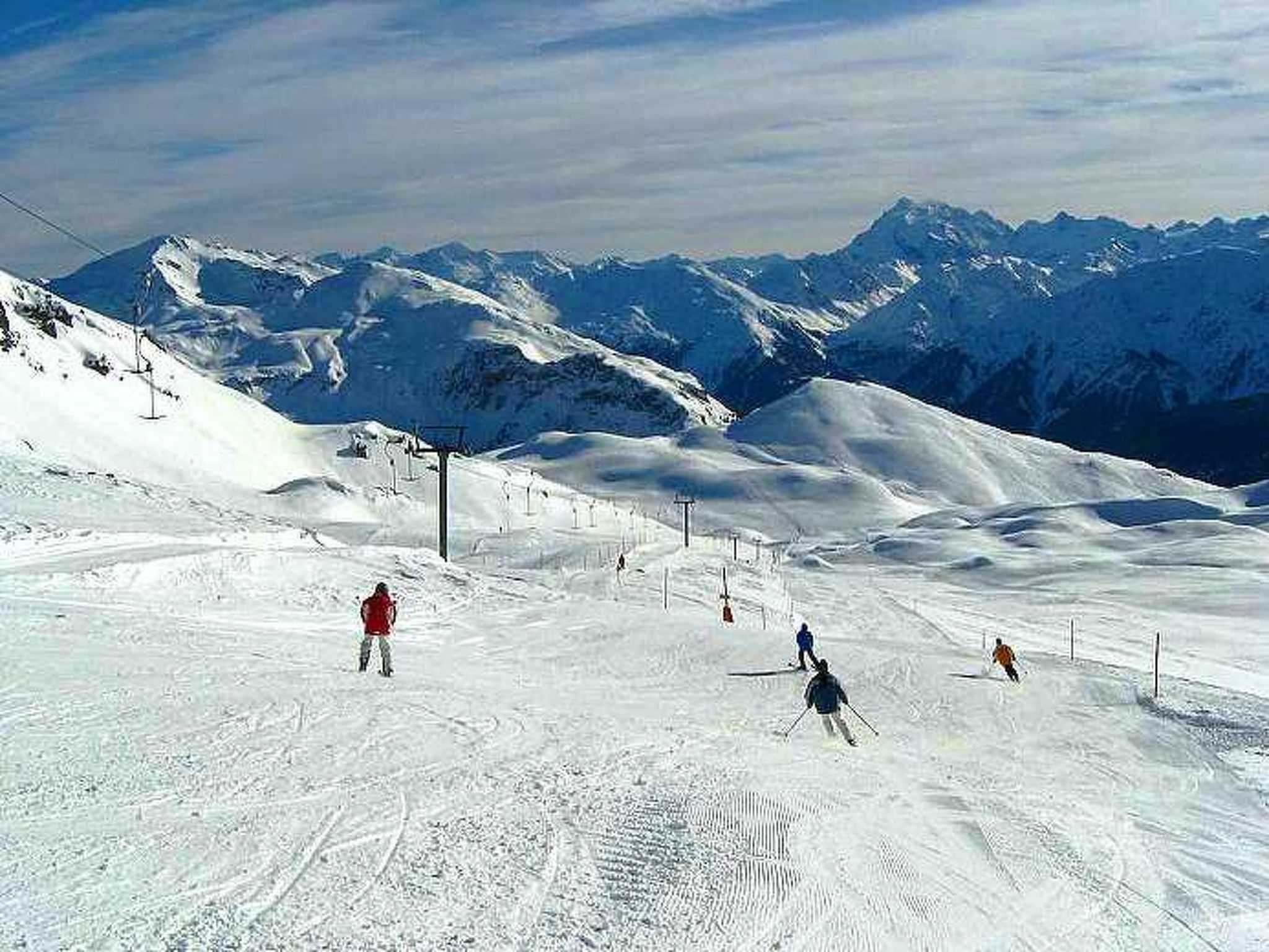 Chasa Pitsch, (Tschierv). - Image-tags.info