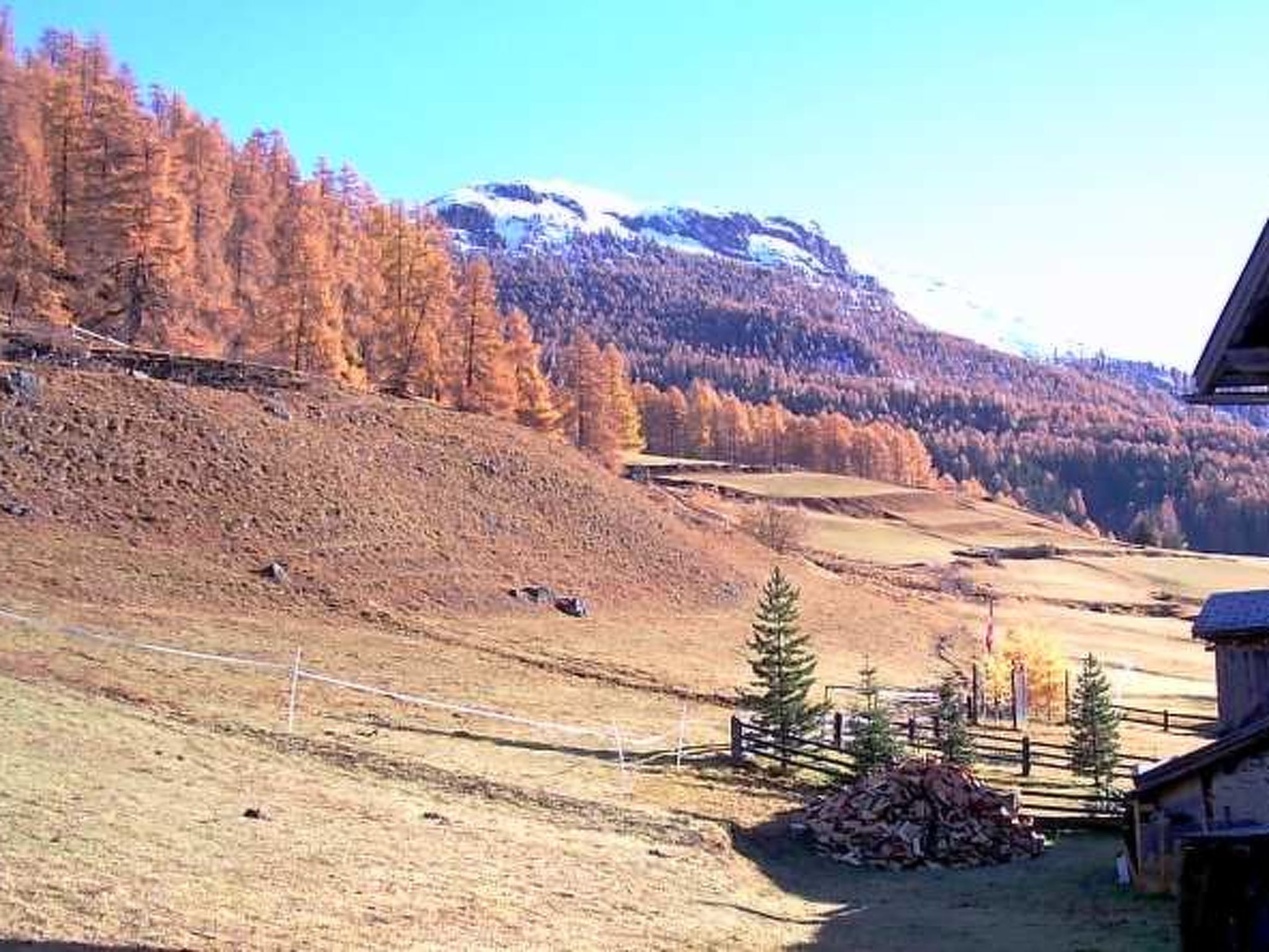 Chasa Pitsch, (Tschierv). - Image-tags.info