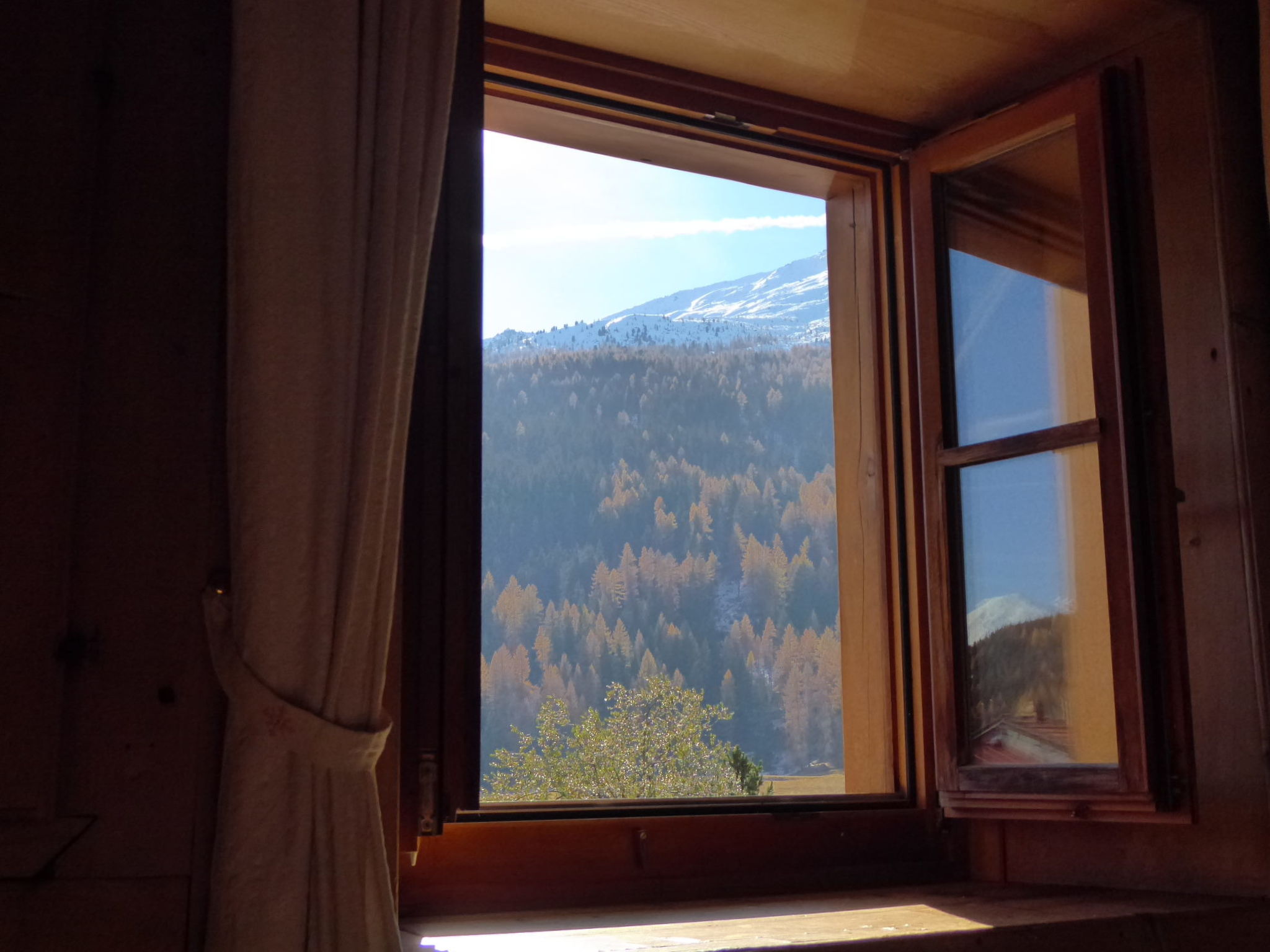 Chasa Pitsch, (Tschierv). - Image-tags.info