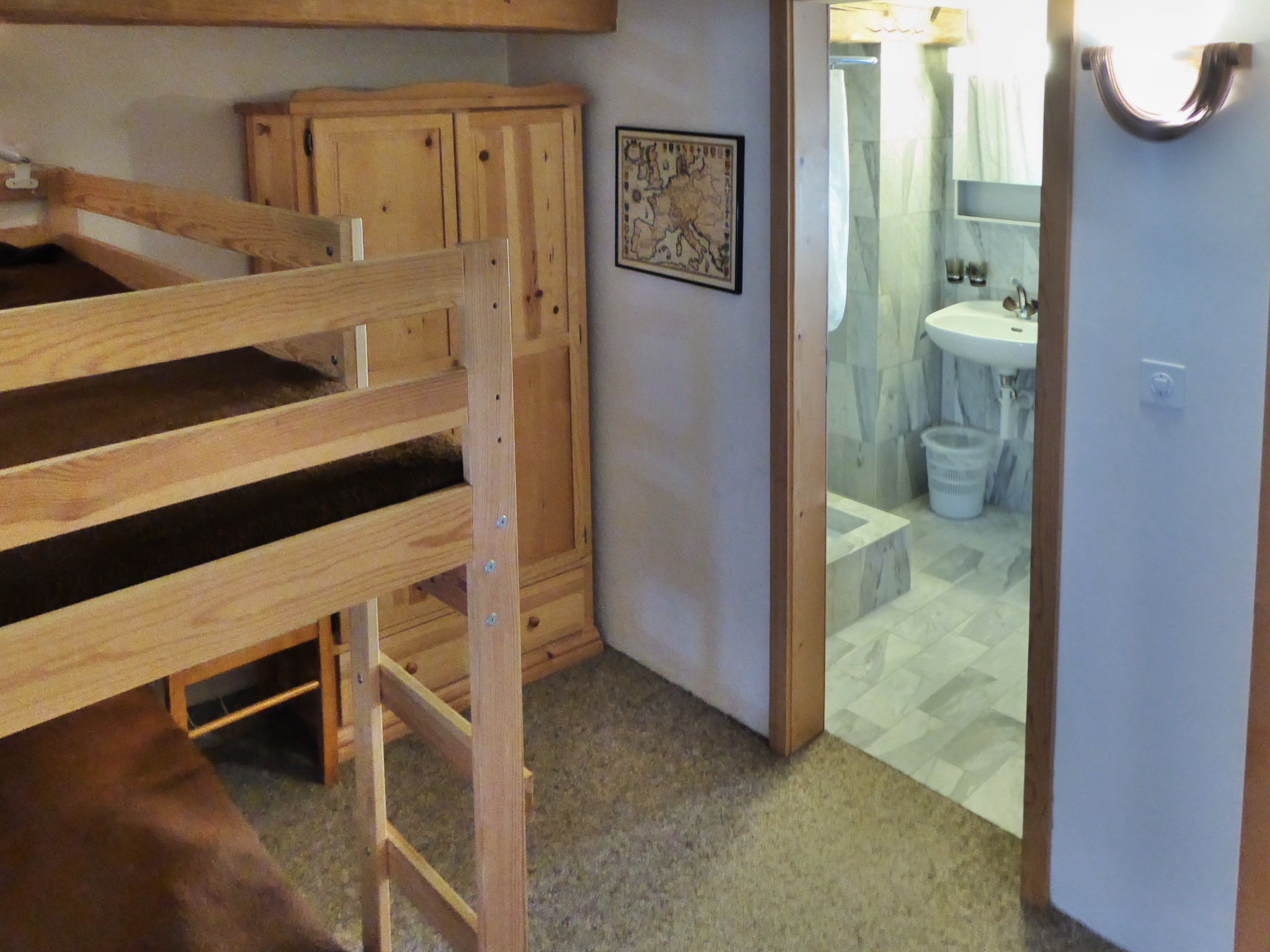 Chasa Pitsch, (Tschierv). - Image-tags.info