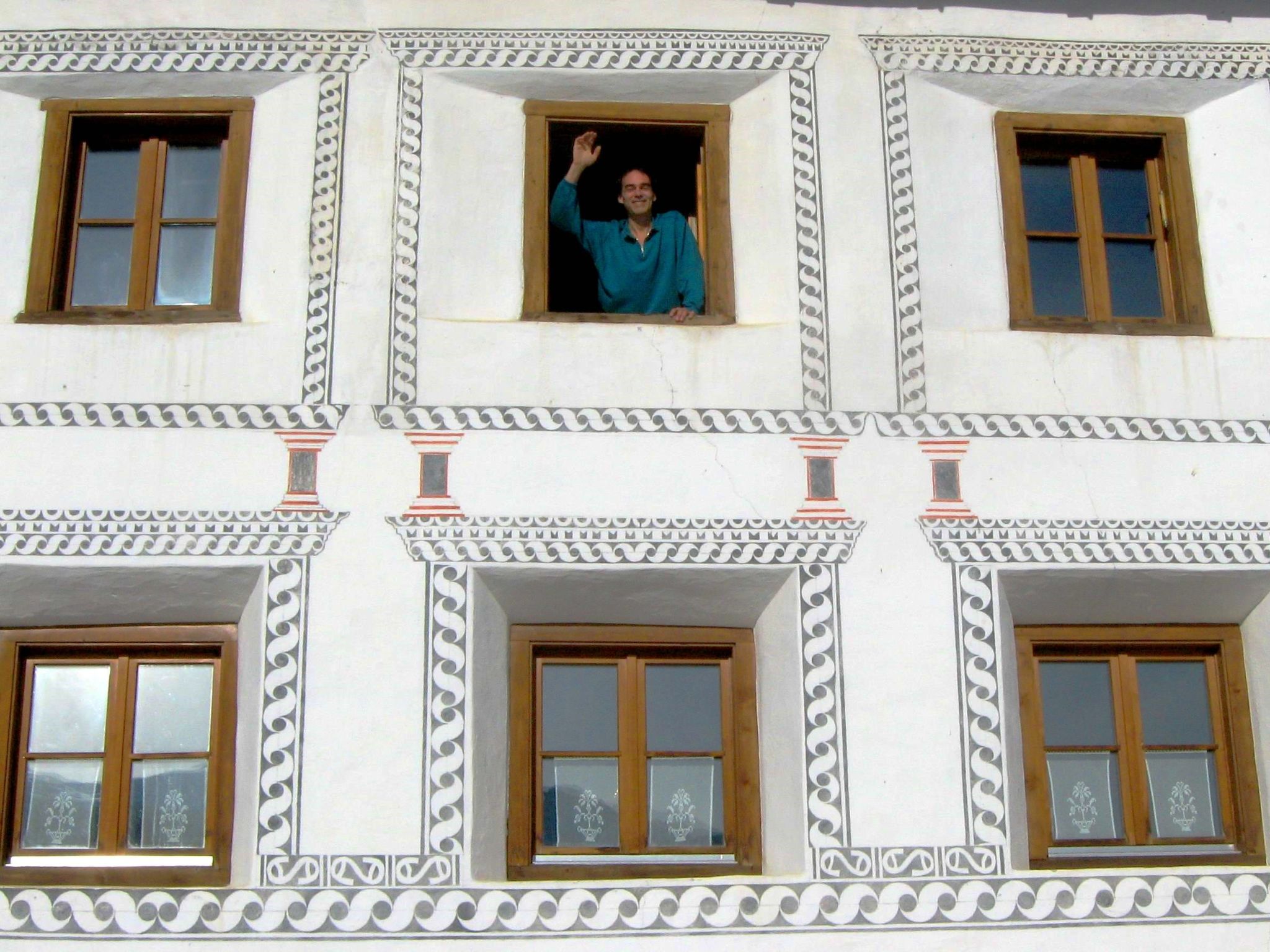 Chasa Pitsch, (Tschierv). - Image-tags.info