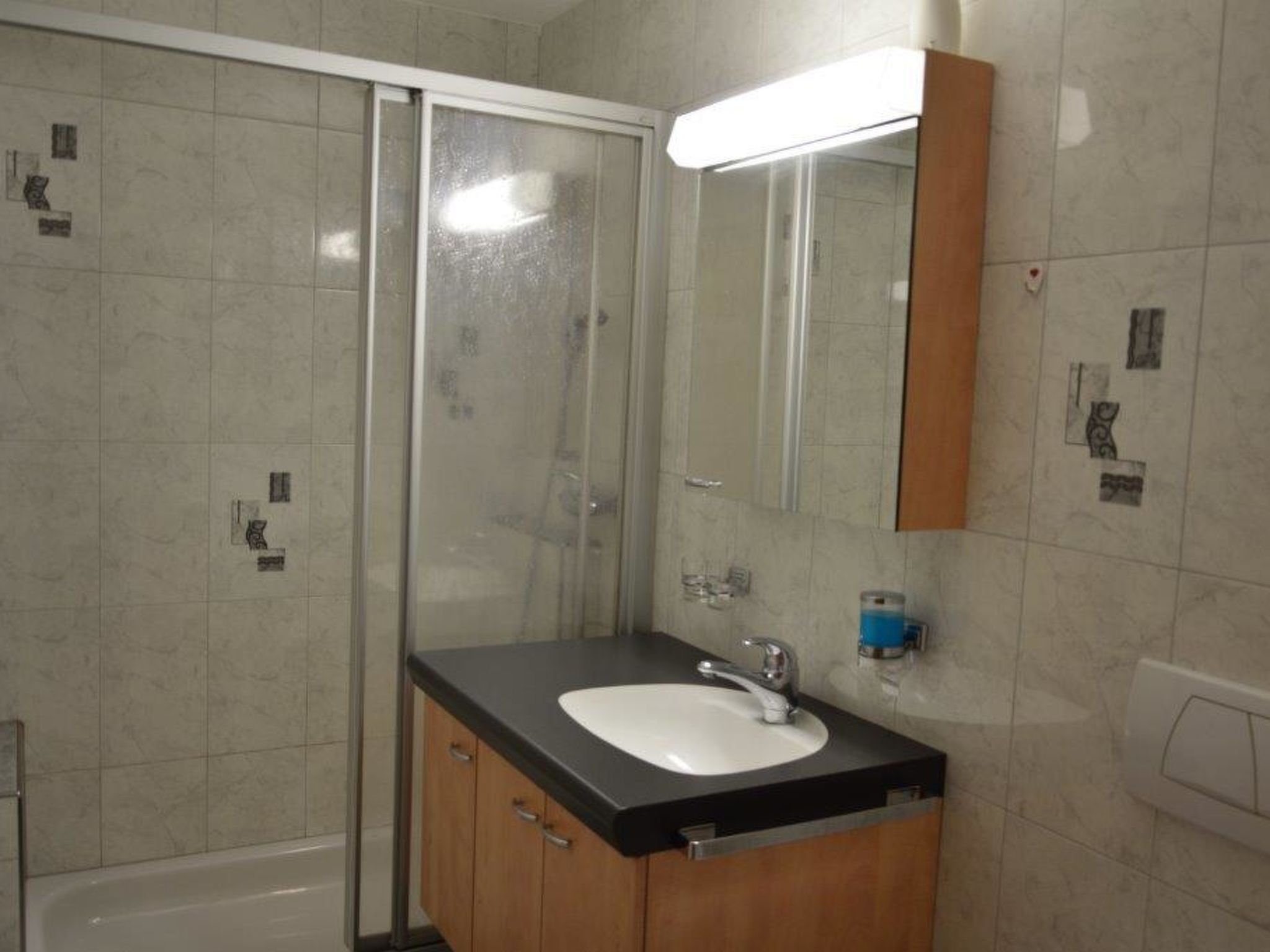 Villa Kuntner Bund, (Tschierv). - Image-tags.info