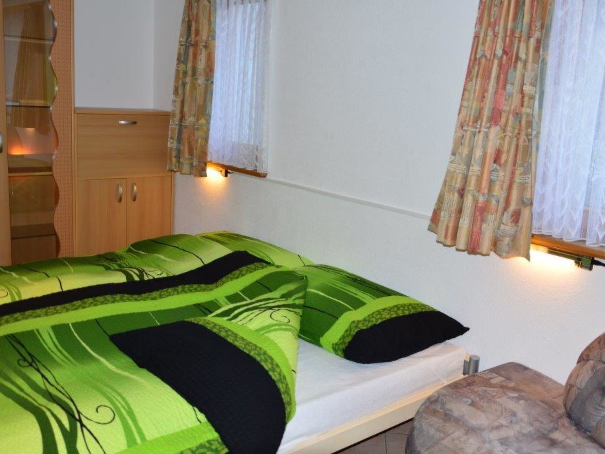 Villa Kuntner Bund, (Tschierv). - Image-tags.info