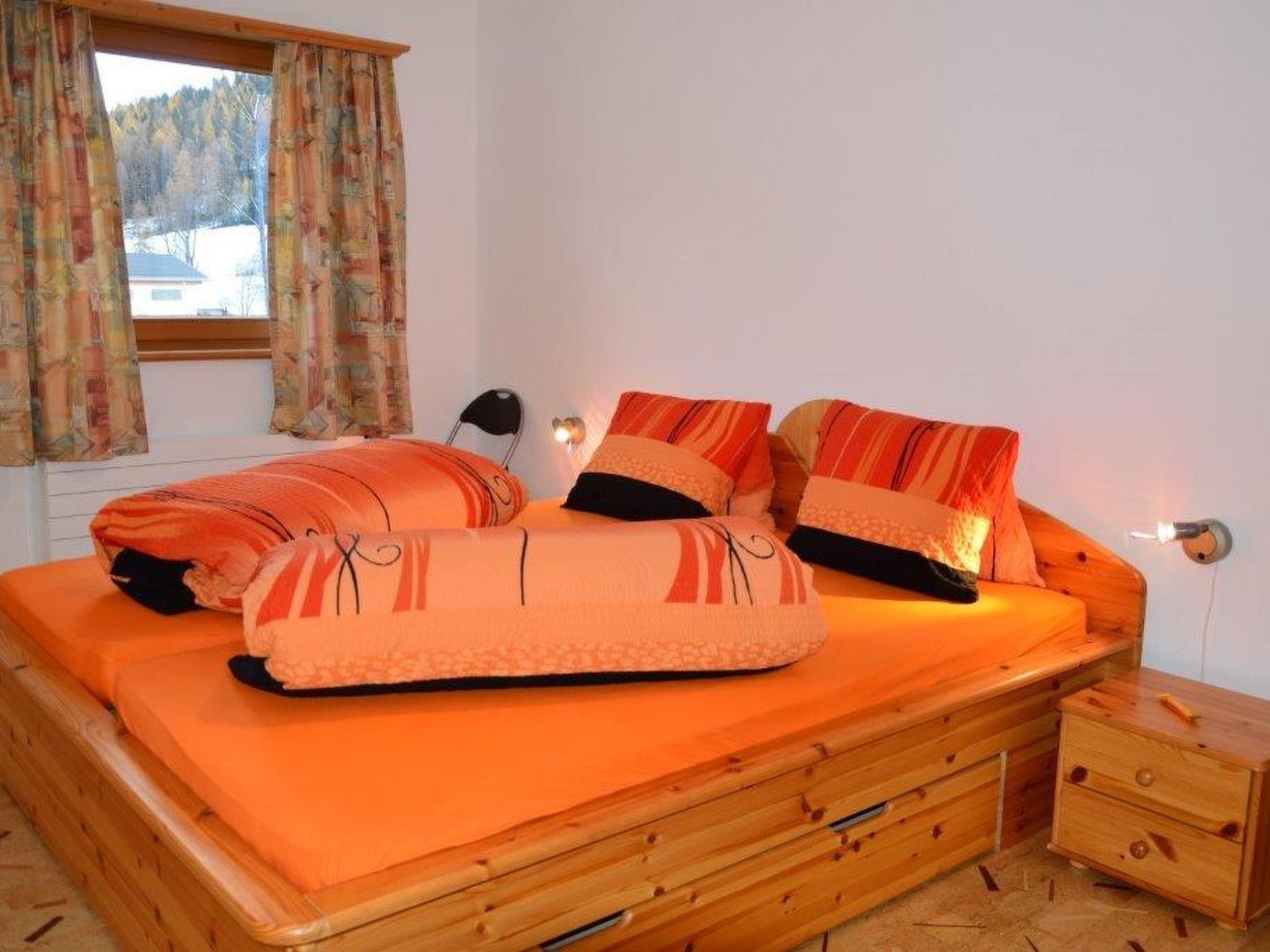 Villa Kuntner Bund, (Tschierv). - Image-tags.info