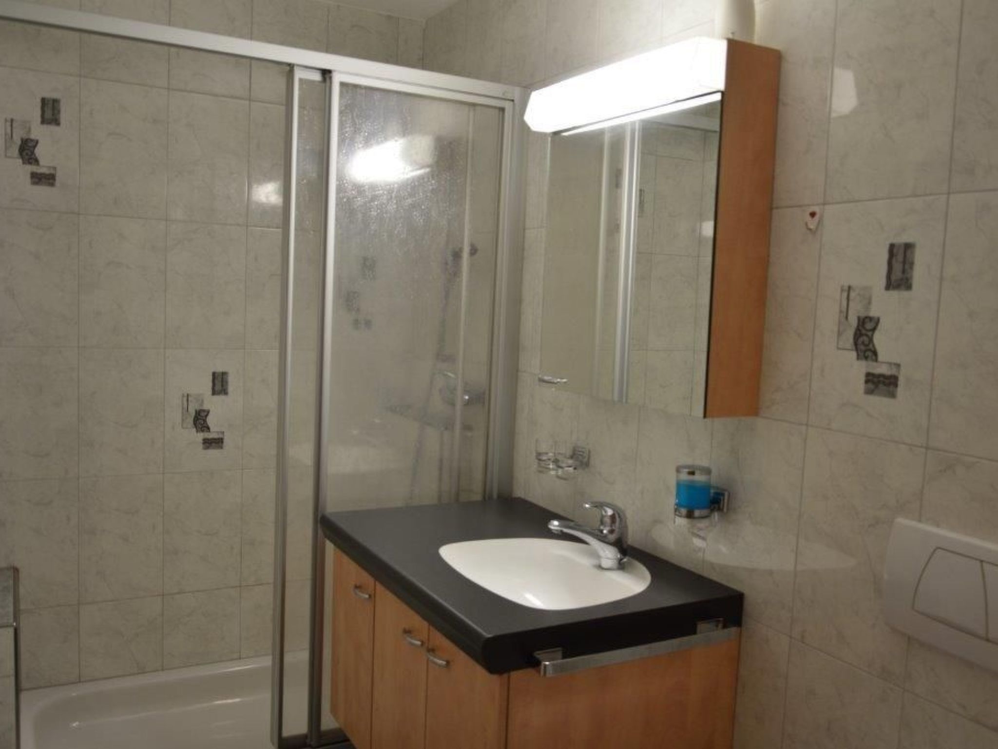 Appartement Villa Kuntner Bund, (Tschierv) – Extérieur de la maison, photo 9 sur 9
