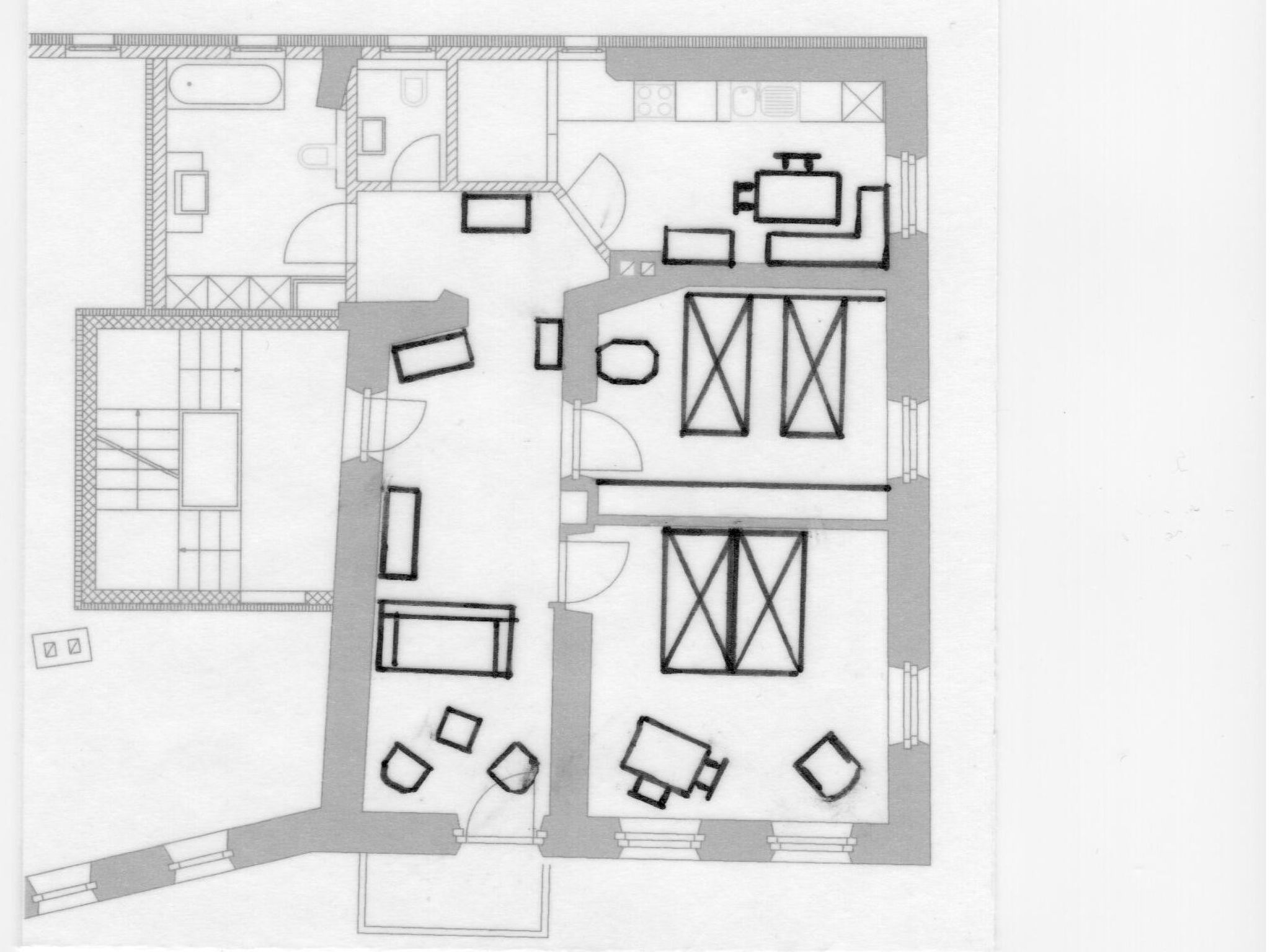 Chasa Gallas, (Tschierv). - Image-tags.info