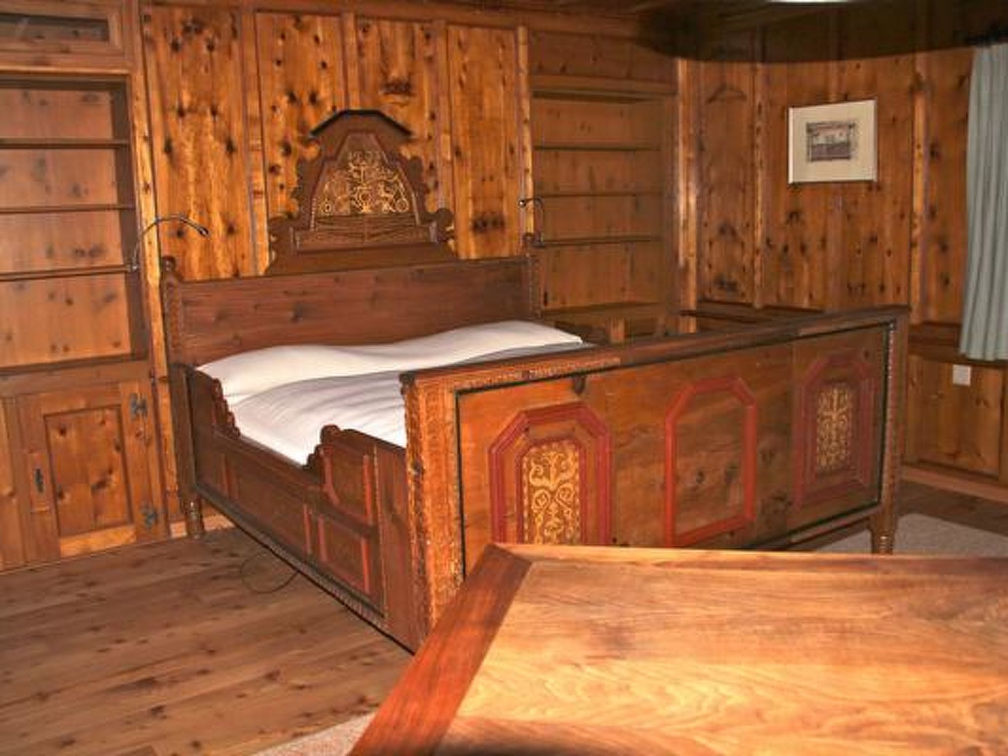 Chasa Gallas, (Tschierv). - Image-tags.info