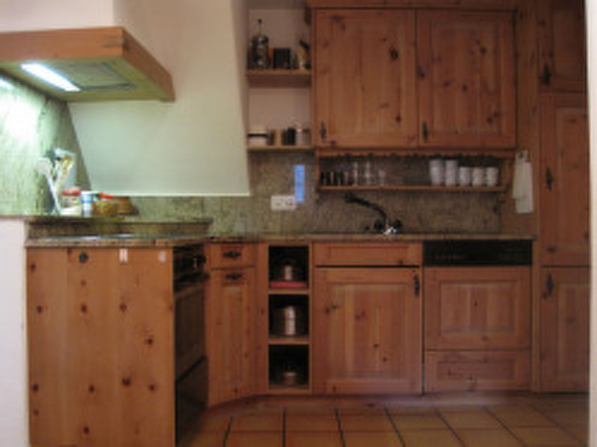 Chasa Veglia, (Tschierv). - Image-tags.info