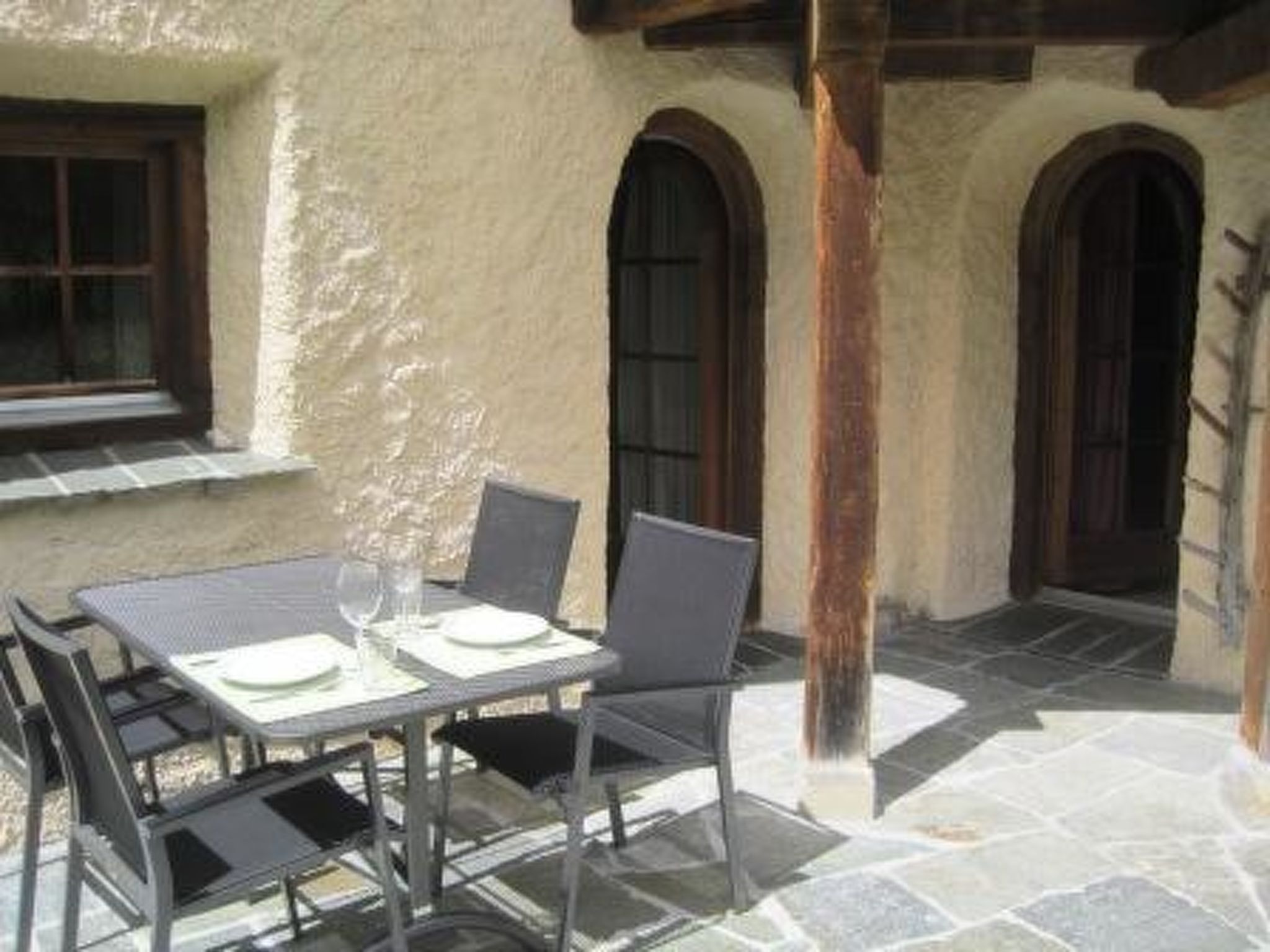 Chasa Veglia, (Tschierv). - Image-tags.info