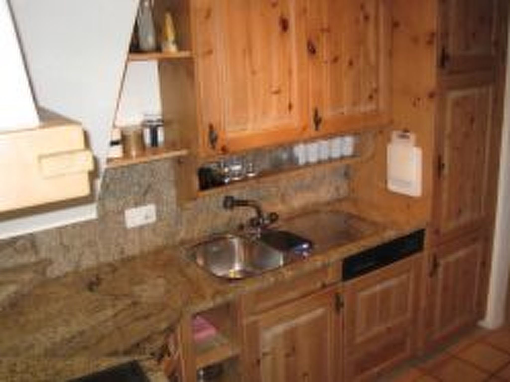 Appartement Chasa Veglia, (Tschierv) – Extérieur de la maison, photo 7 sur 13