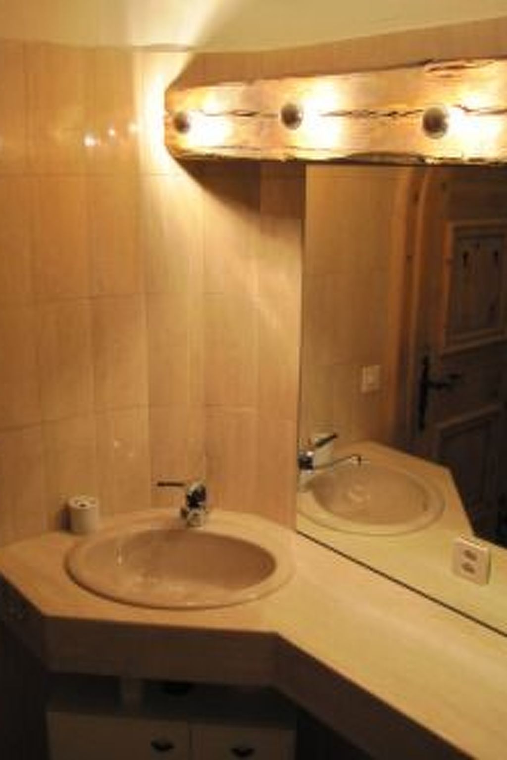 Appartement Chasa Veglia, (Tschierv) – Extérieur de la maison, photo 8 sur 13