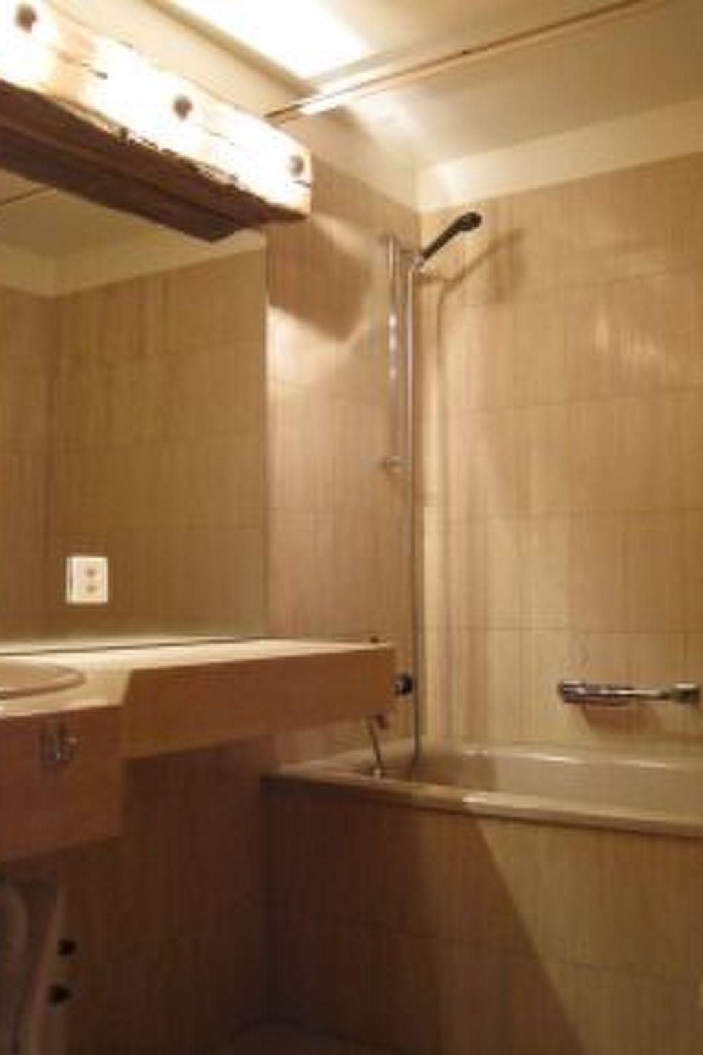 Appartement Chasa Veglia, (Tschierv) – Extérieur de la maison, photo 9 sur 13