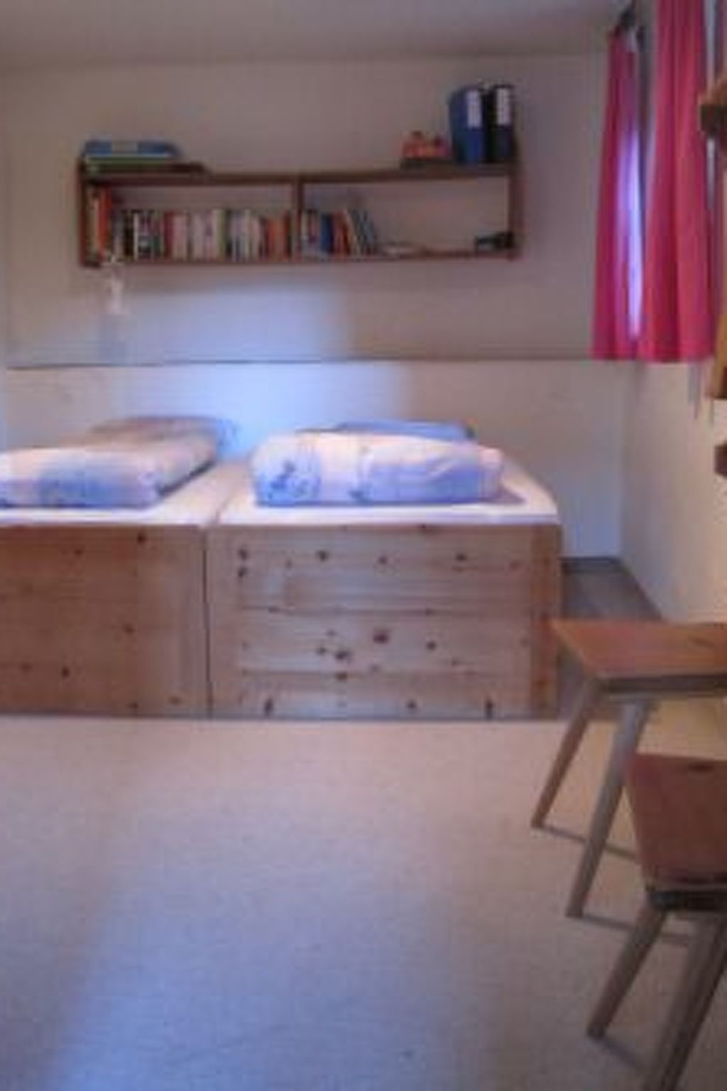 Appartement Chasa Veglia, (Tschierv) – Extérieur de la maison, photo 13 sur 13
