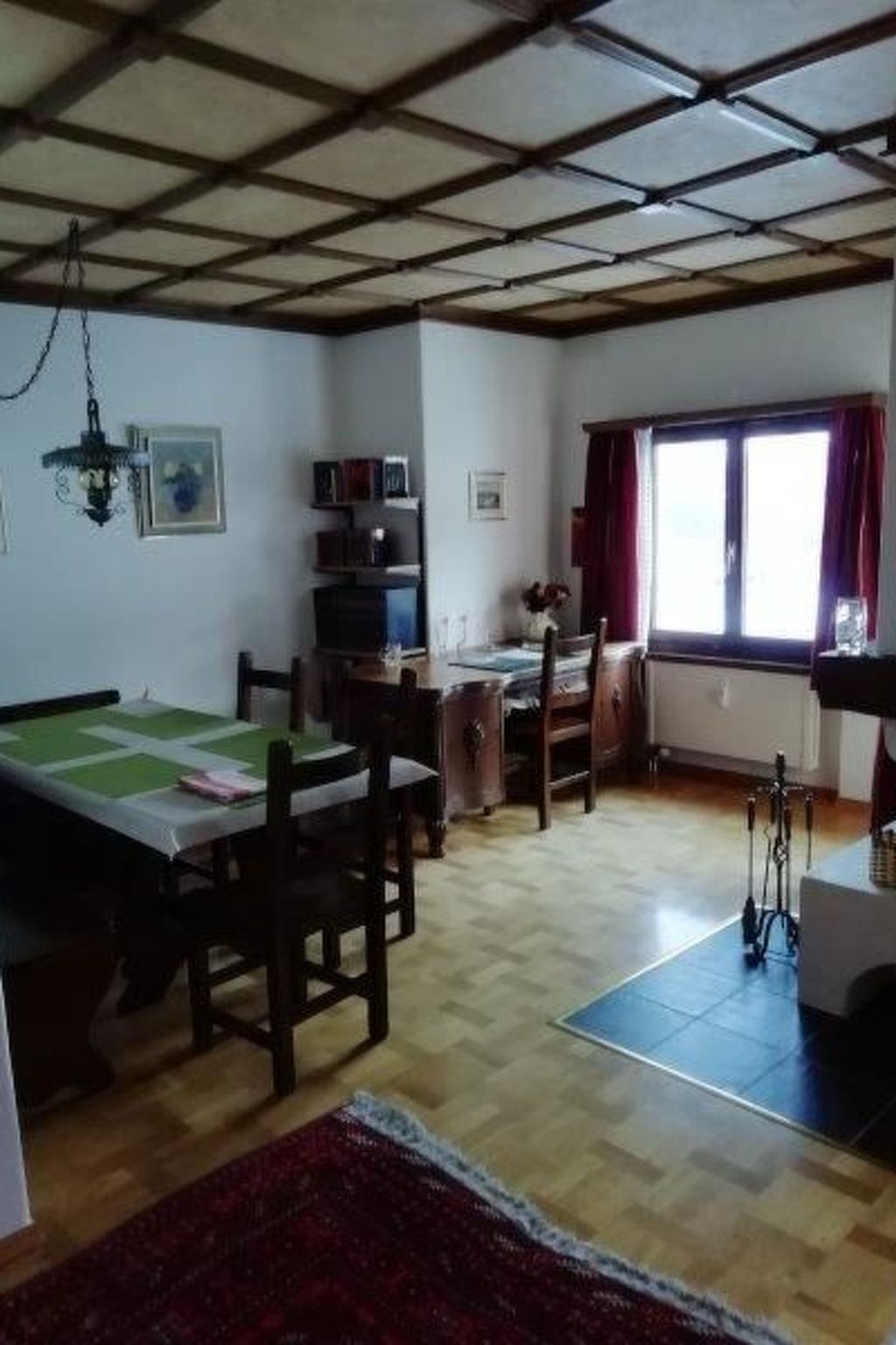 Appartement Chasa Minschuns 16, (Tschierv) – Extérieur de la maison, photo 10 sur 19