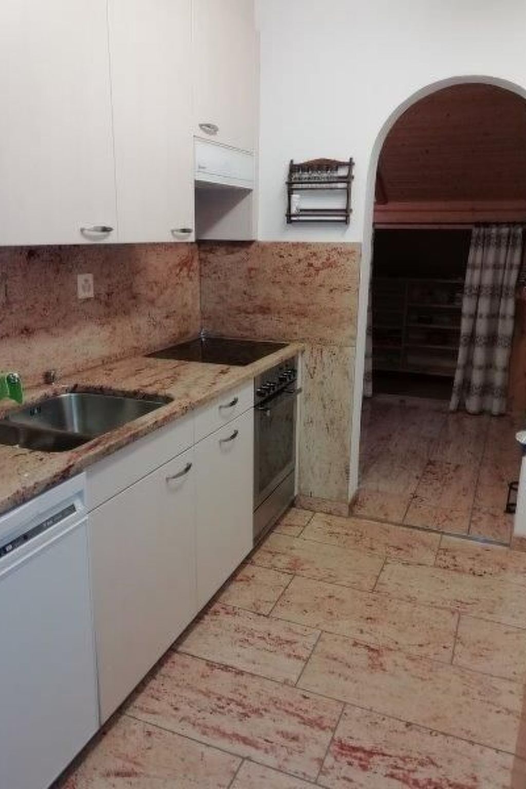 Appartement Chasa Minschuns 16, (Tschierv) – Extérieur de la maison, photo 11 sur 19