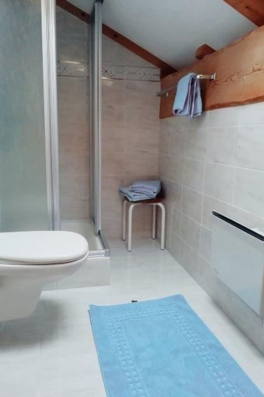 Appartement Chasa Minschuns 16, (Tschierv) – Extérieur de la maison, photo 14 sur 19