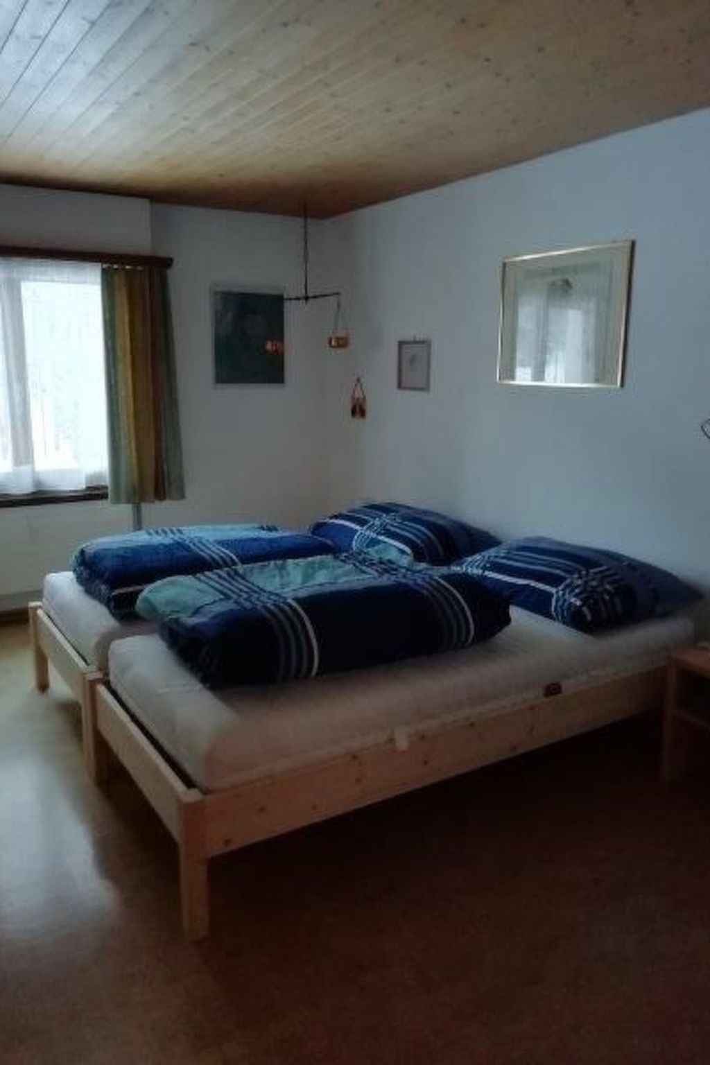 Appartement Chasa Minschuns 16, (Tschierv) – Extérieur de la maison, photo 16 sur 19