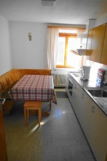 Ferienwohnungen Chasa Muglin 29, (Tschierv) - Müstair