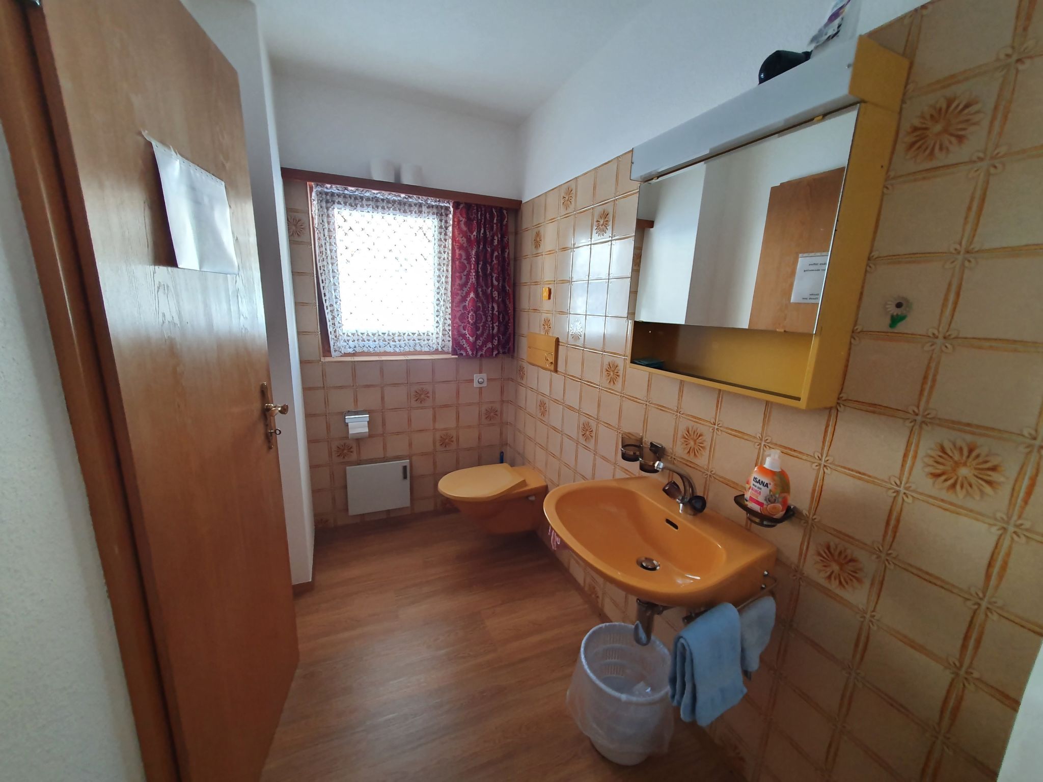 Plaun Grond, (Tschierv).