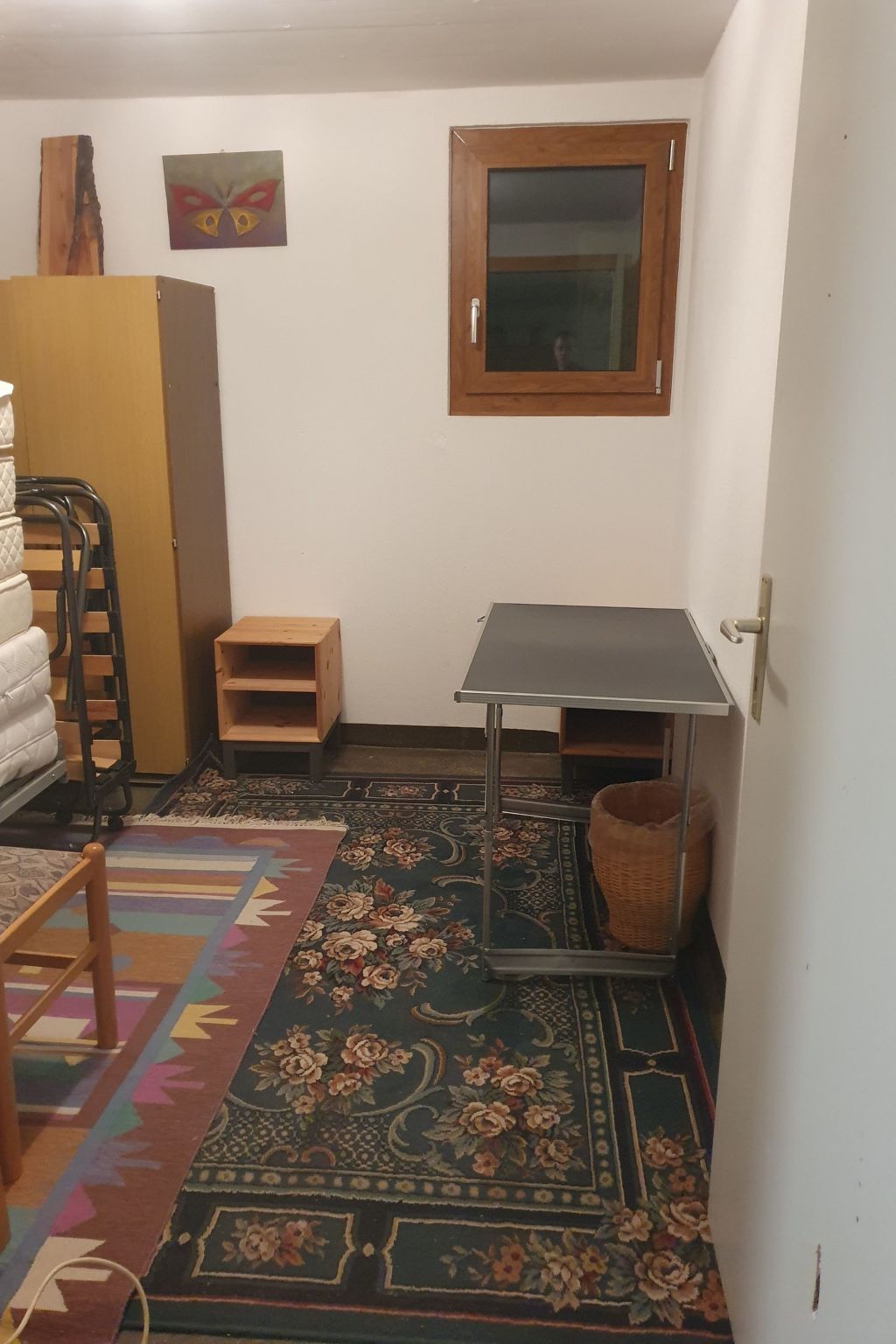 Appartement Ferienhaus Plaun Grond, (Tschierv) – Extérieur de la maison, photo 21 sur 45
