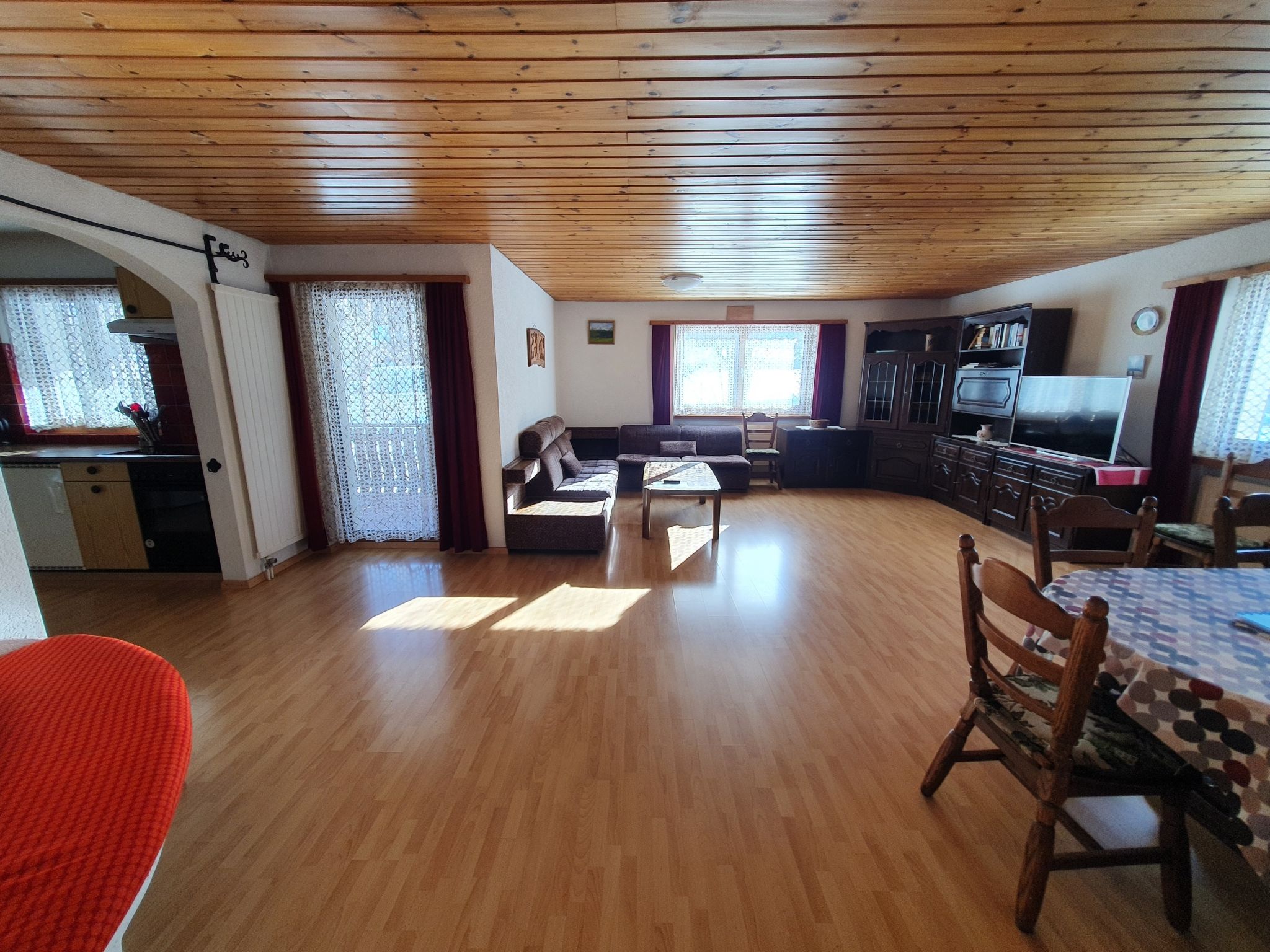 Plaun Grond, (Tschierv). - Image-tags.info