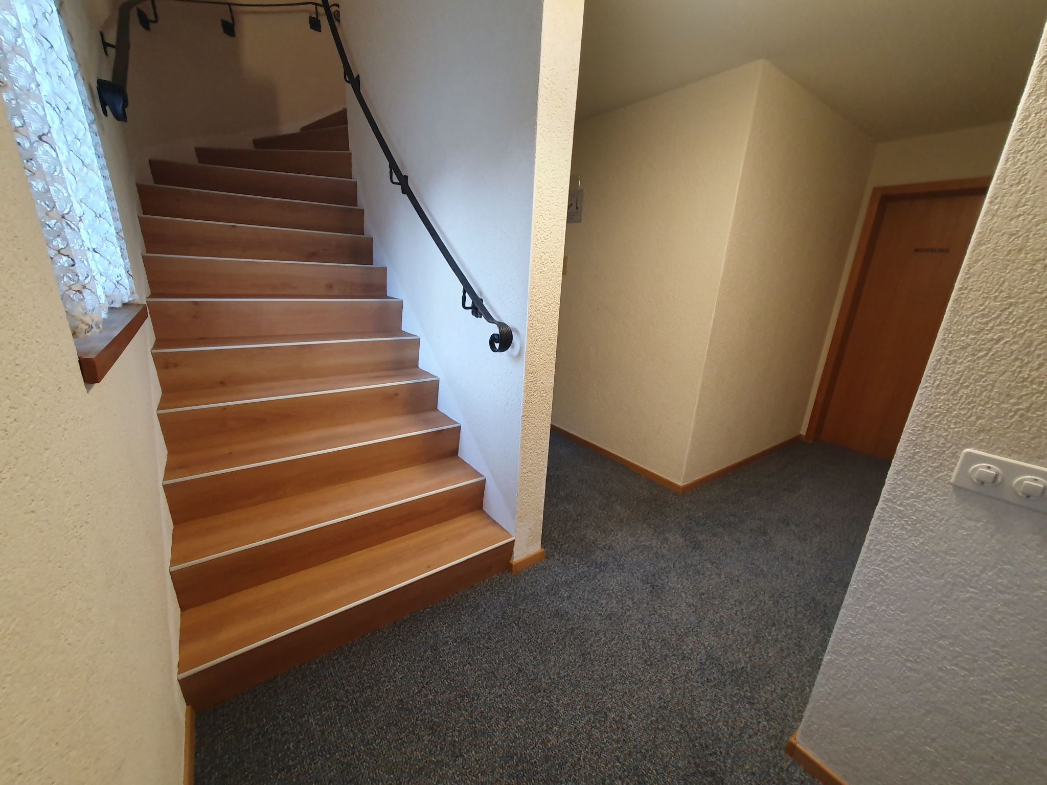 Appartement Ferienhaus Plaun Grond, (Tschierv) – Extérieur, photo 4 sur 26