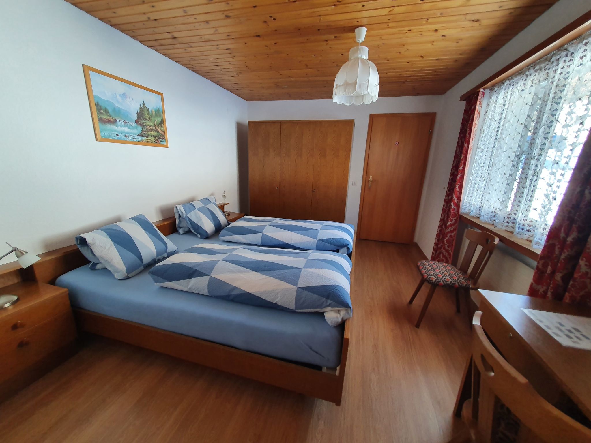 Plaun Grond, (Tschierv).