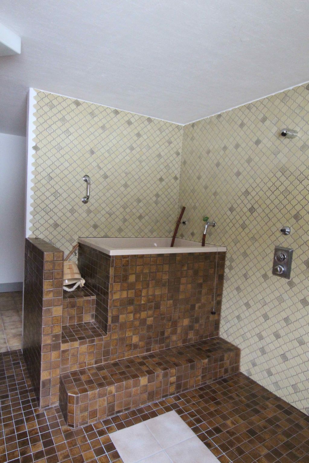 Appartement Chasa Grava 26, (Tschierv) – Extérieur de la maison, photo 10 sur 12