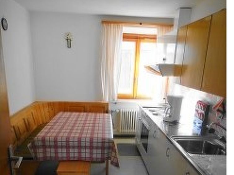Ferienwohnungen Chasa Muglin 29, (Tschierv) - Val Müstair