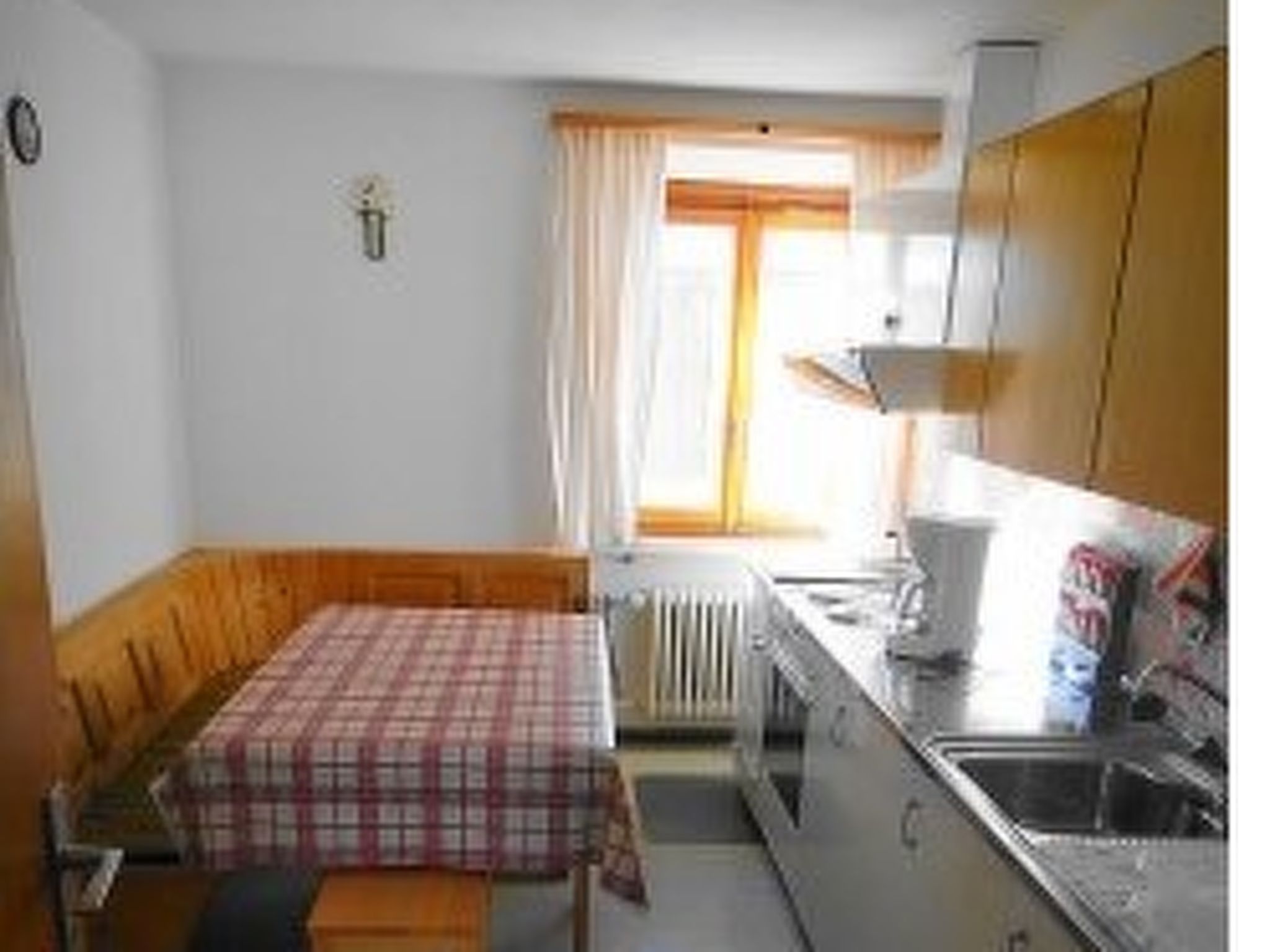 Ferienwohnungen Chasa Muglin 30, (Tschierv). - Image-tags.info