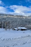 Chasa al Battaporta: Authentiek Engadin-appartement aan piste en meer - thumbnail 1