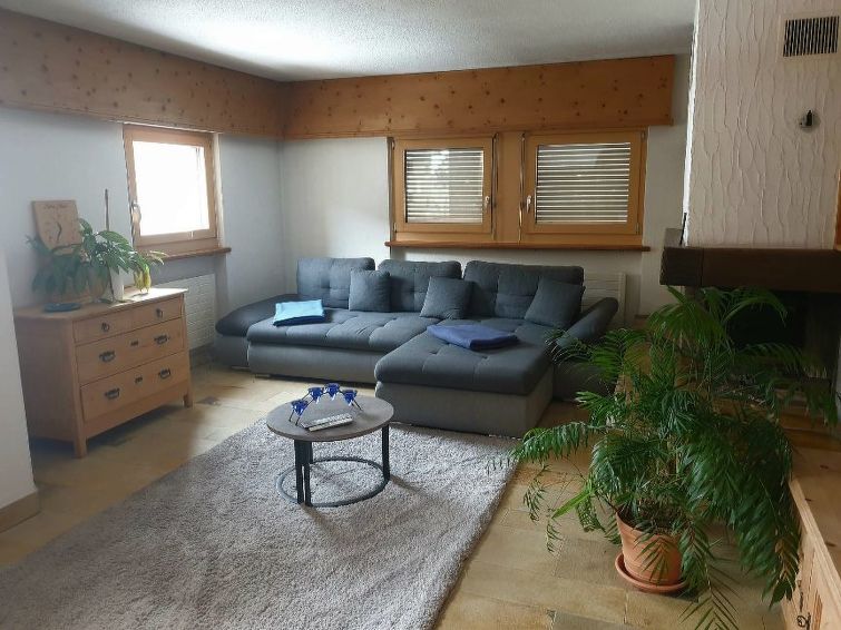 Hinteregger, (Fuldera) - Scuol